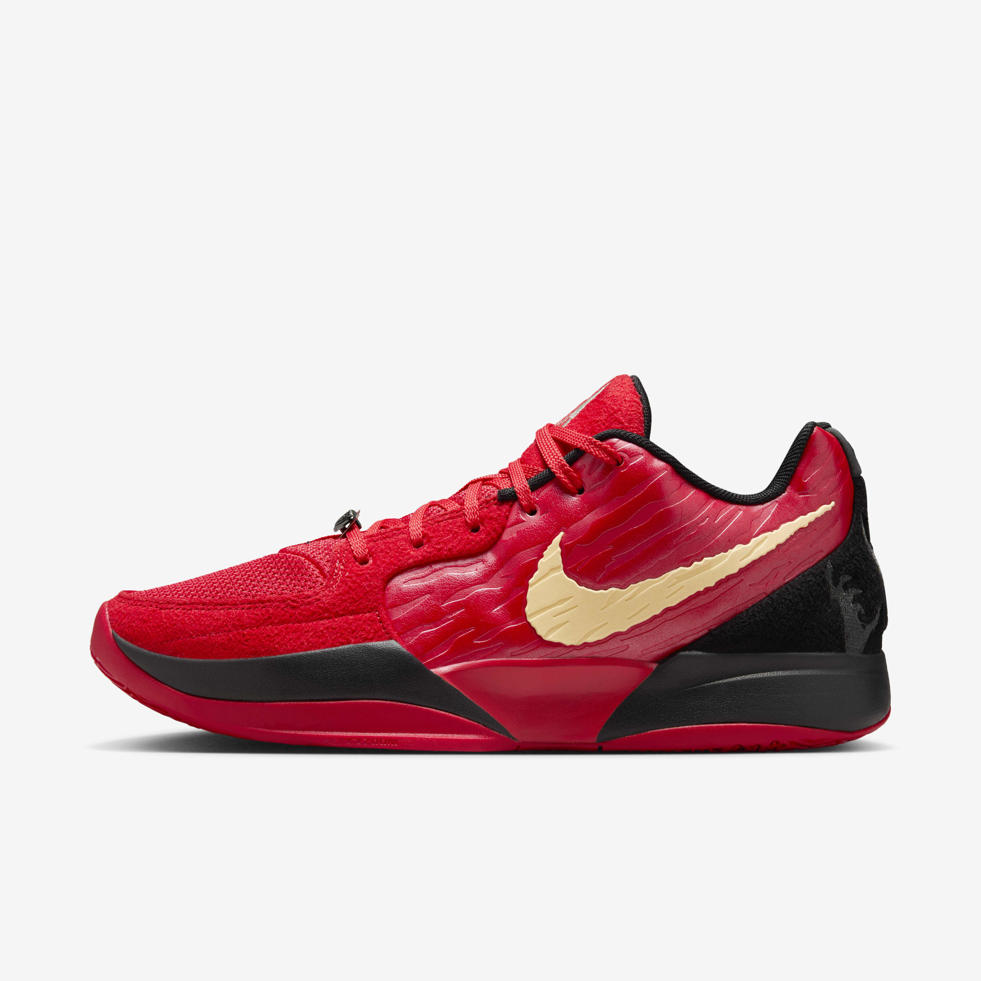 Buy Ja 2 Nightmare Basketball Shoes Nike Saudi Official