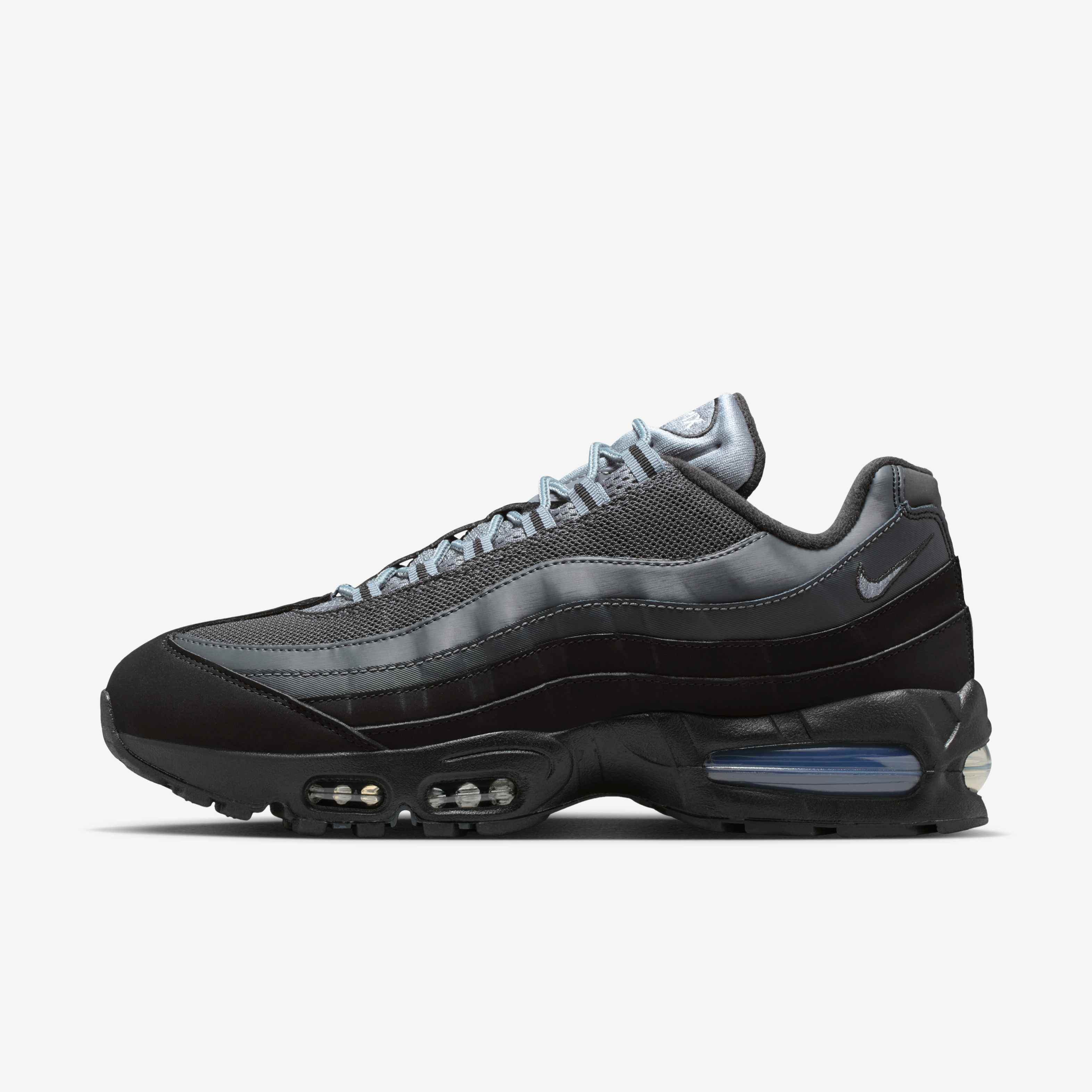 Nike Air Max 95 Big Bubble image number 0