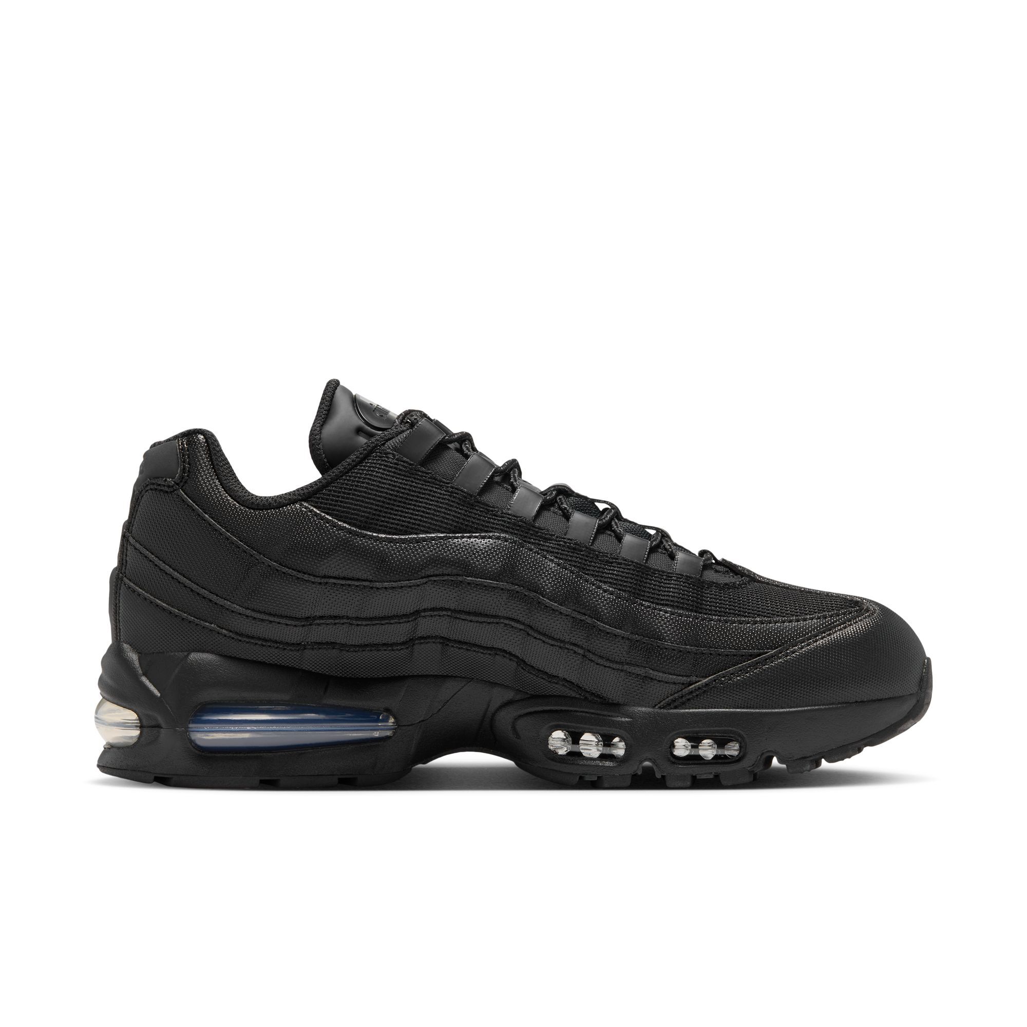 Nike Air Max 95 Big Bubble image number 6