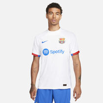 F.C. Barcelona 2023/24 Match Away