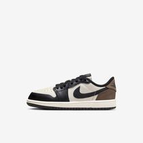 Jordan 1 Retro Low 'Mocha'