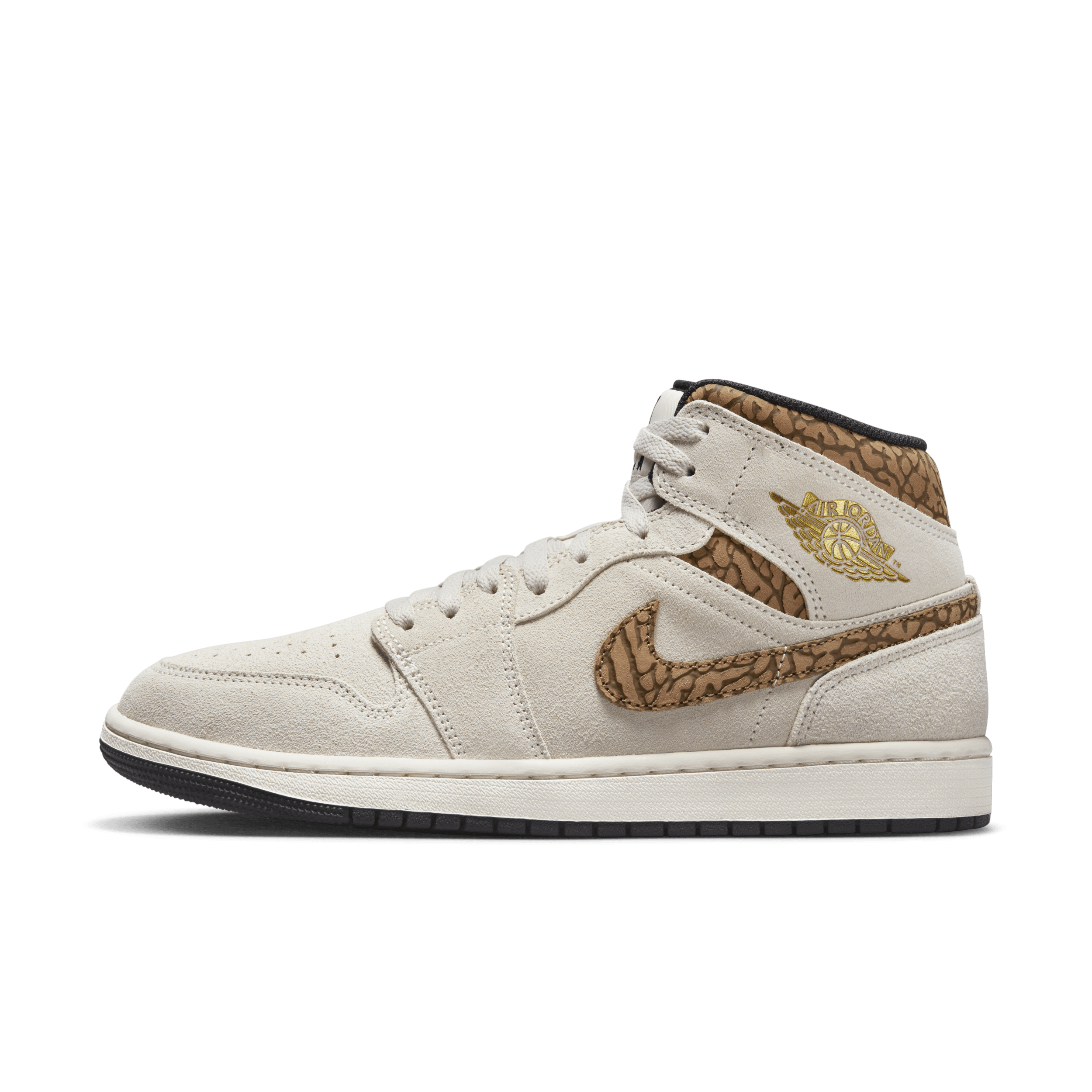 Air jordan outlet mid 1 premium