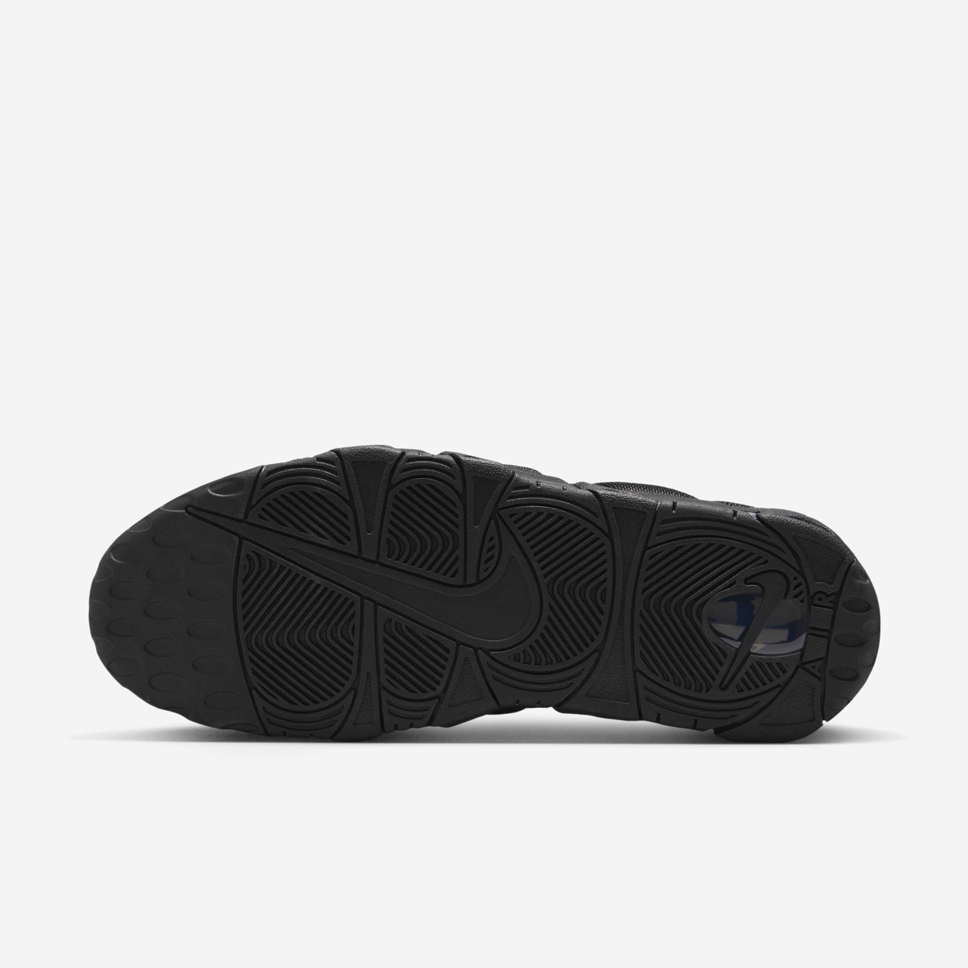 Nike Air More Uptempo Low image number 1