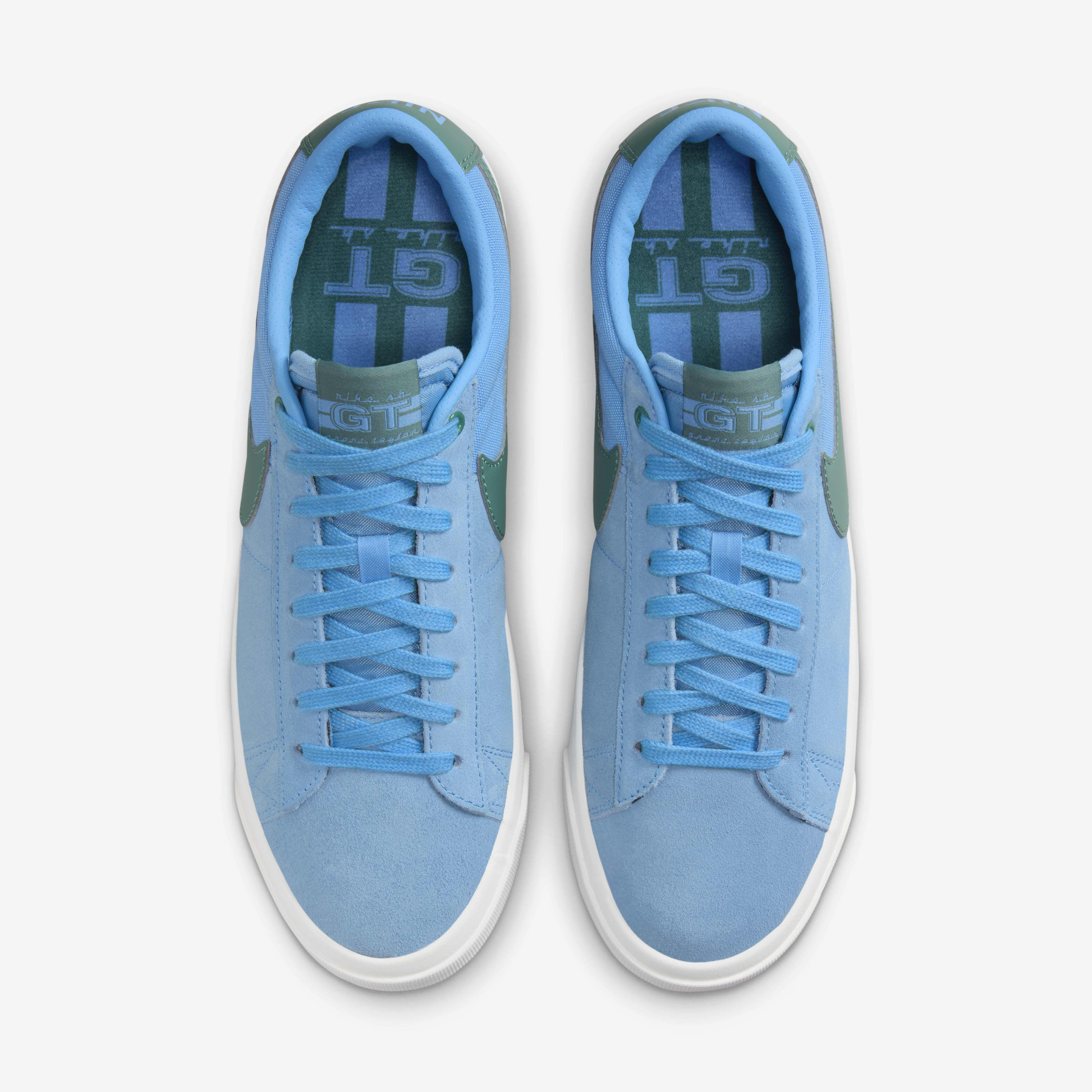 Buy Nike SB Zoom Blazer Low Pro GT Skate Shoes Nike Saudi Official