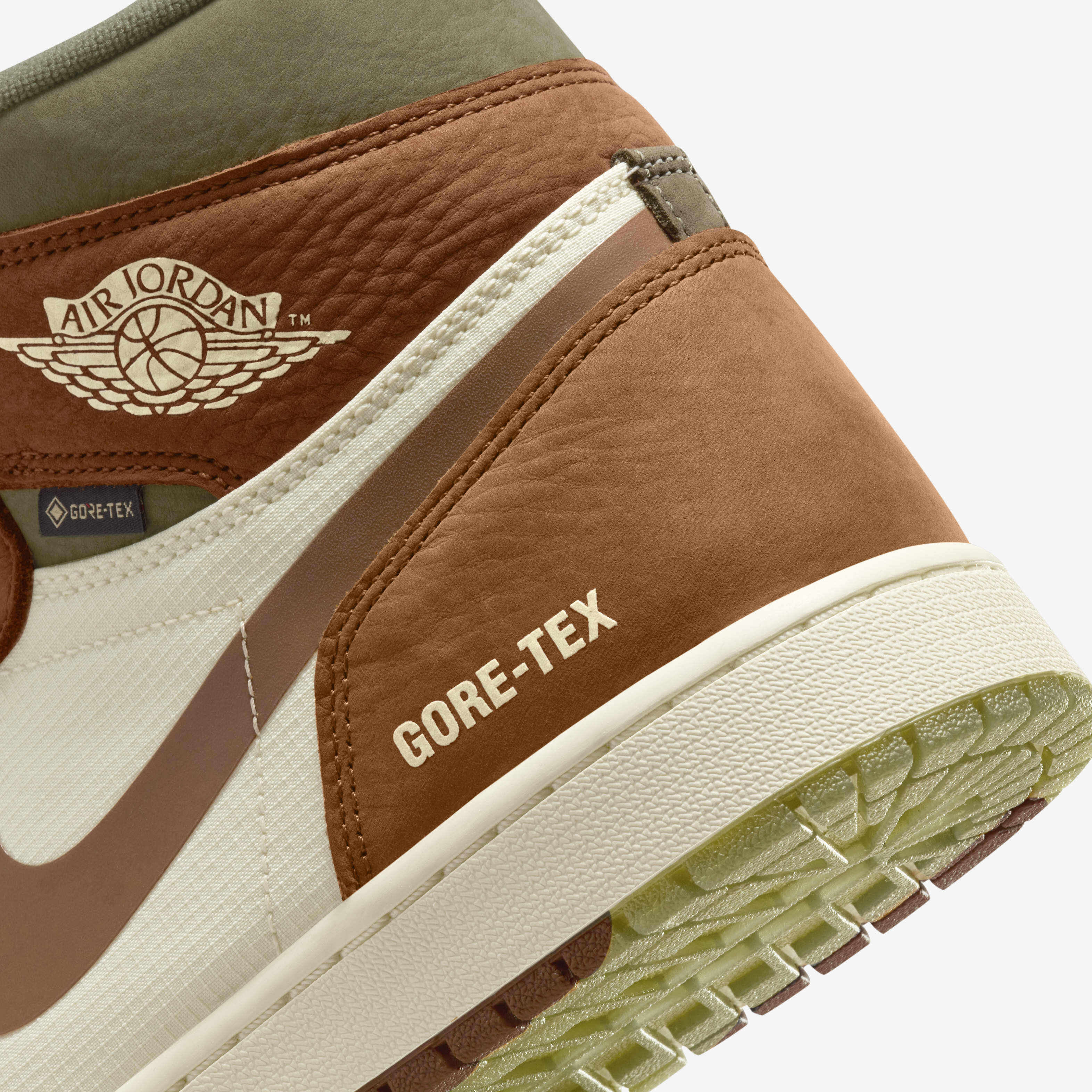 Air Jordan 1 image number 7