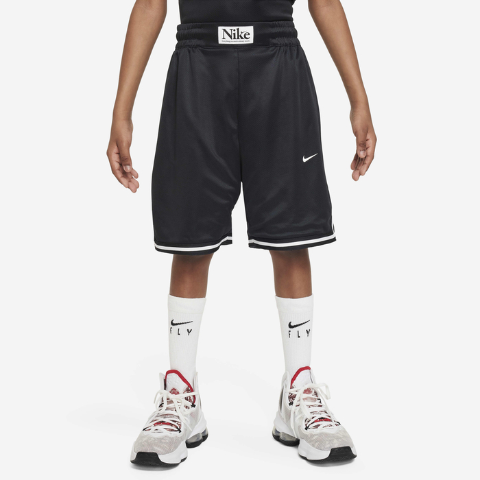 Jersey Flight Boys Reversible Basketball Shorts Jersey Flight Boys Reversible Basketball Shorts