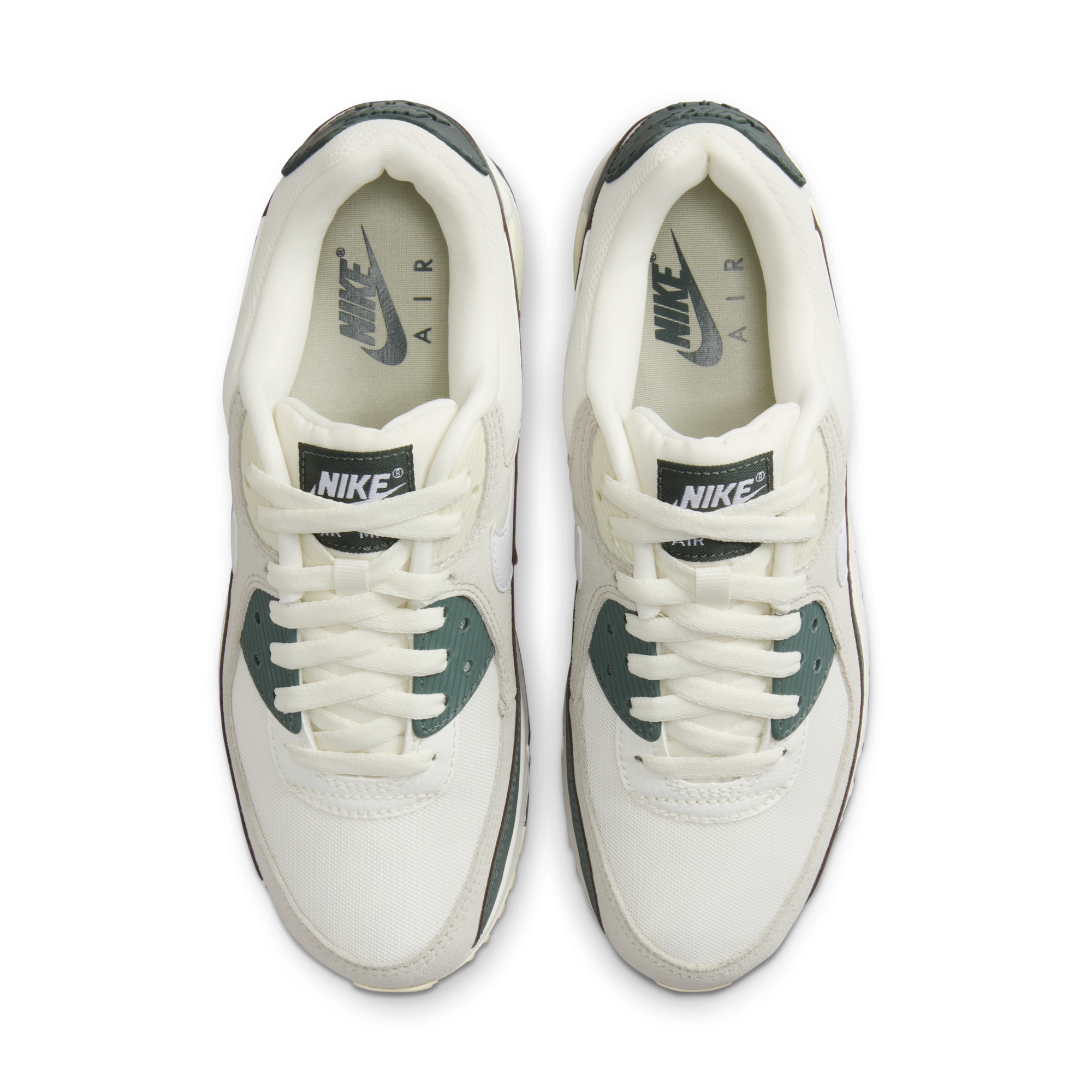 Nike air max 90 essential sale white obsidian