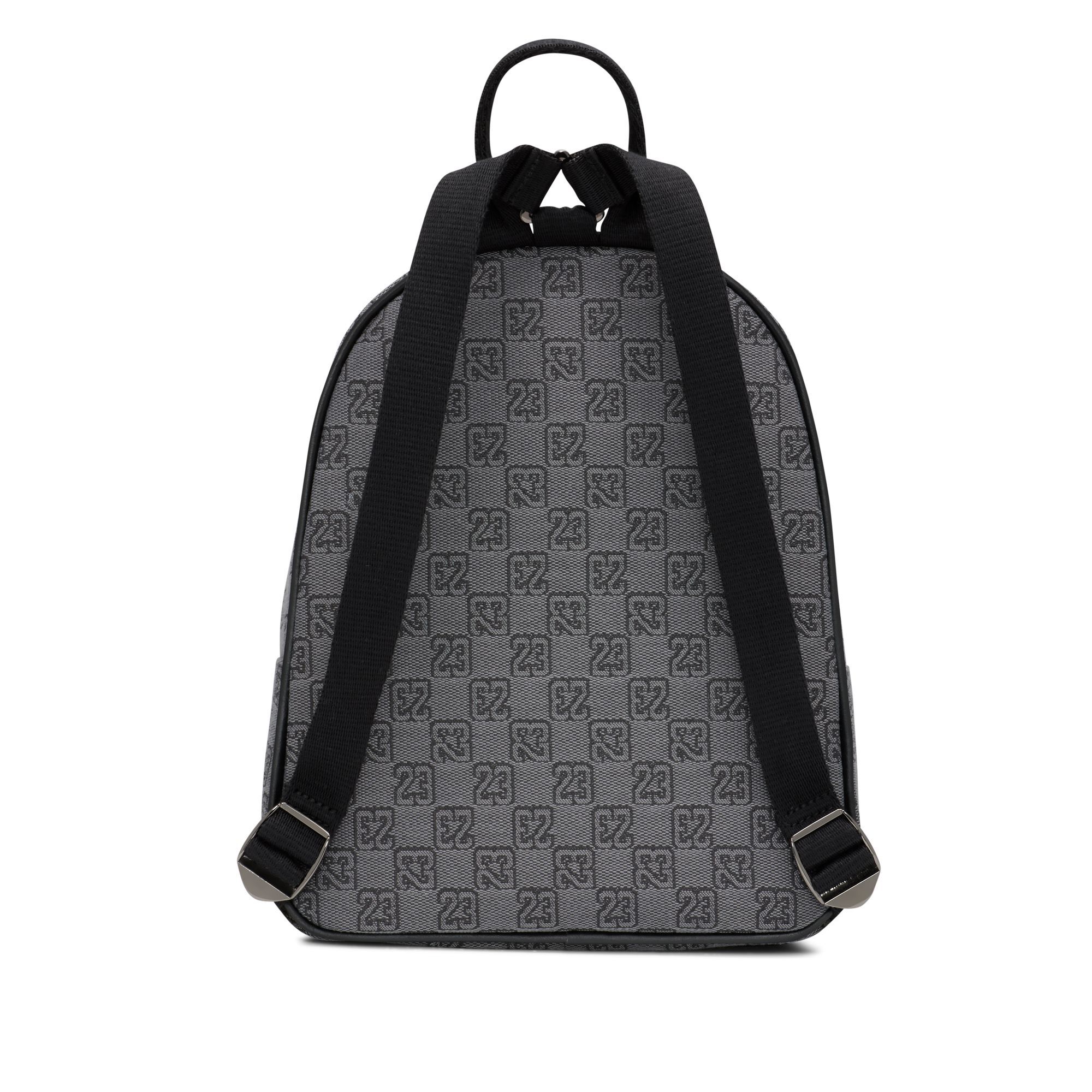 Buy Jordan Monogram Mini Backpack Backpack - Dark Smoke Grey