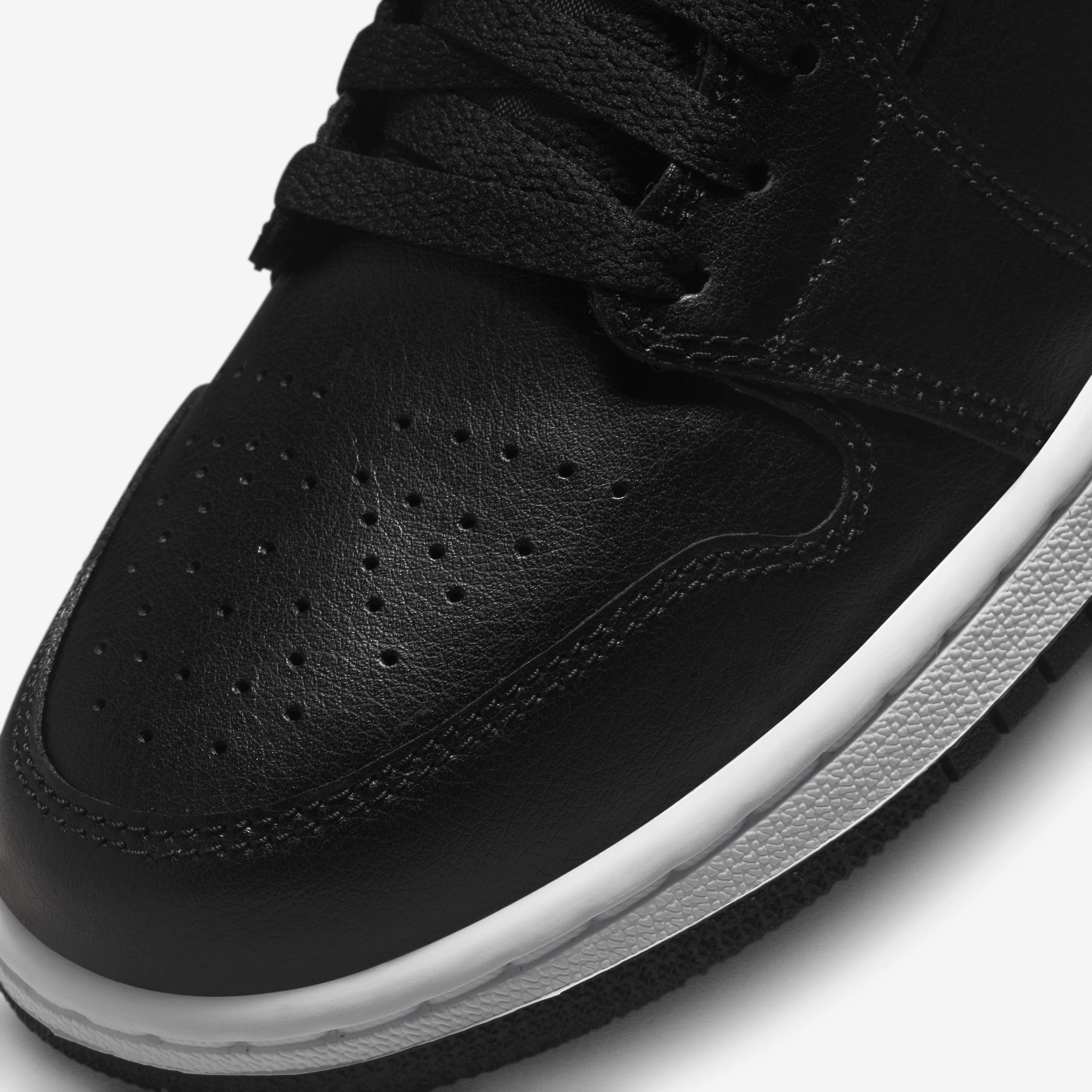 Air Jordan 1 Low image number 6