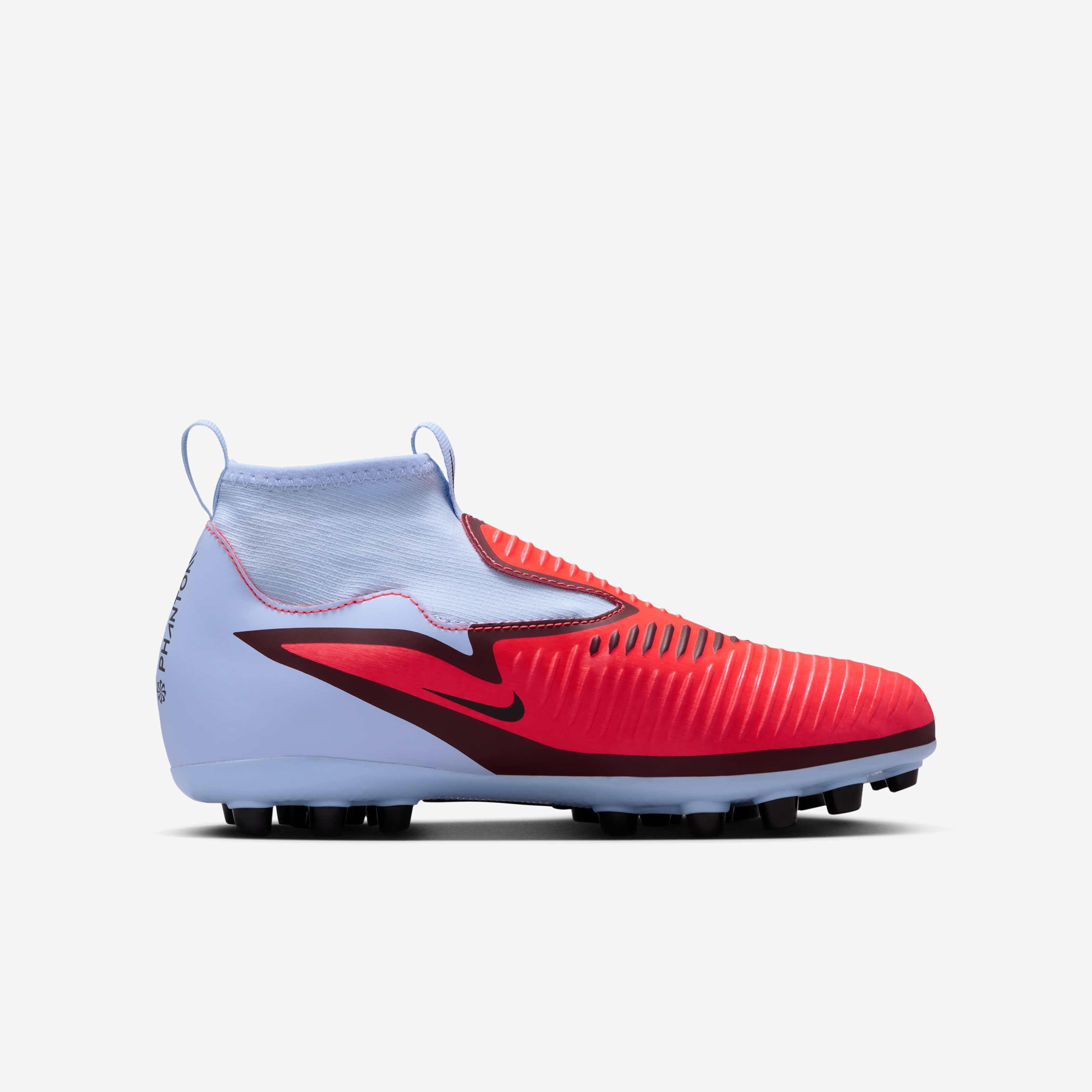 Nike Jr. Phantom 6 High Academy image number 2