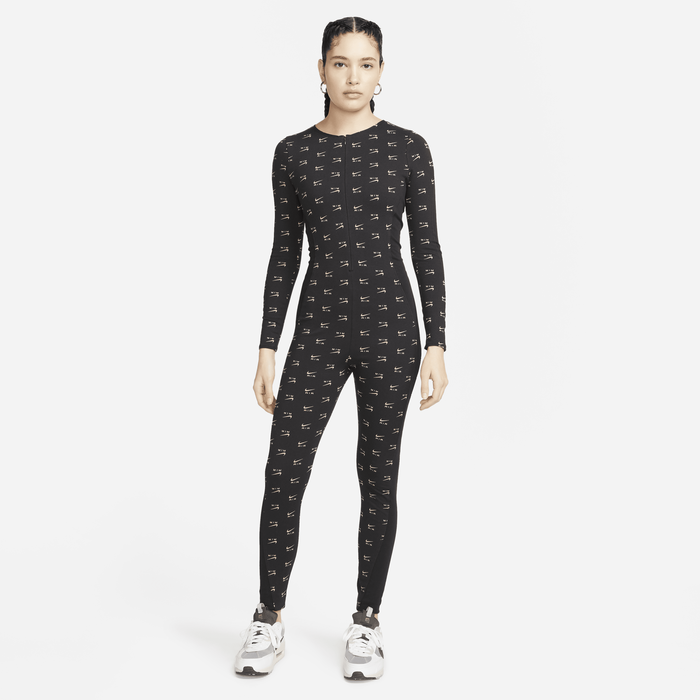Shop Air Women s Jumpsuit Nike KSA