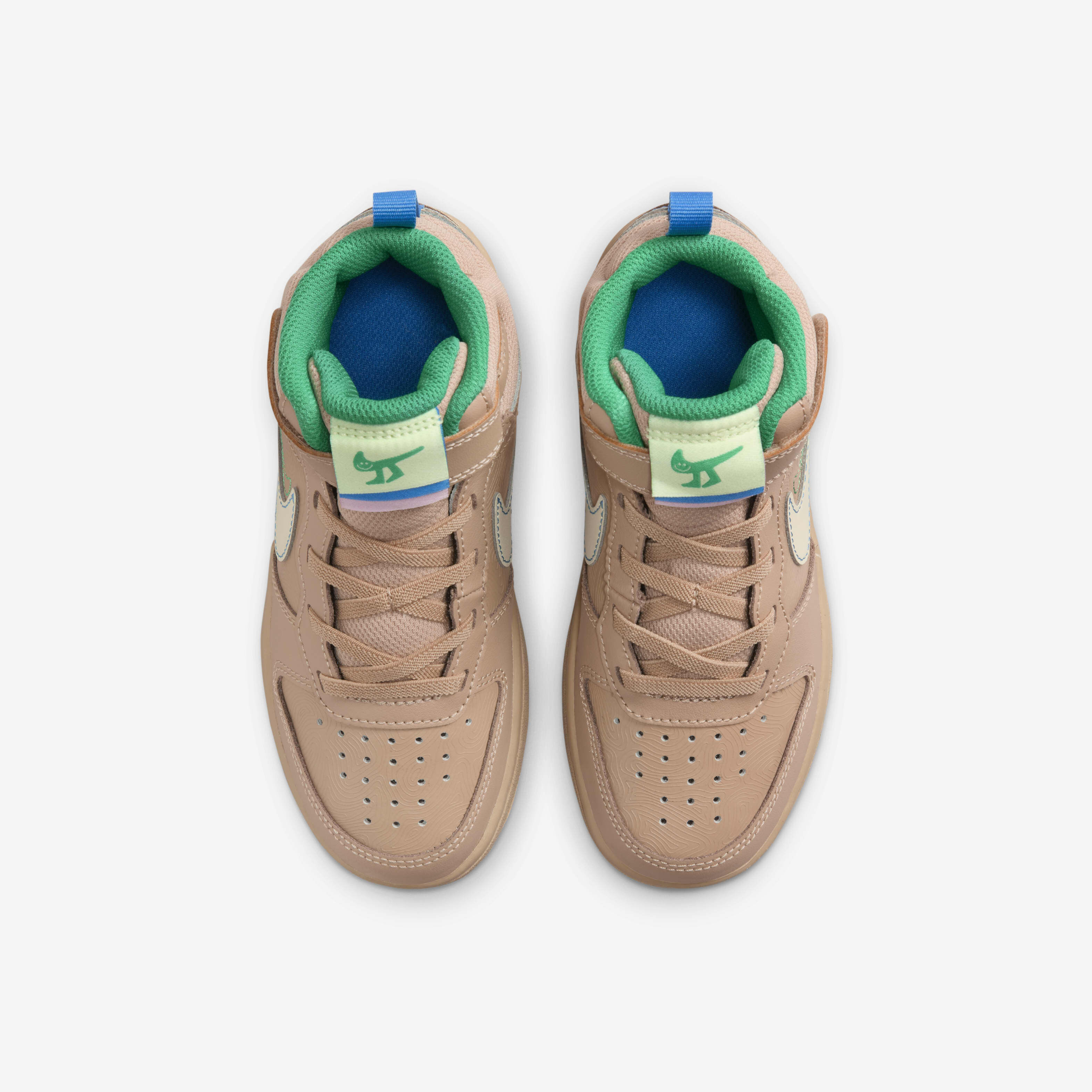 نايكي كورت بورو ميد 2 SE image number 3