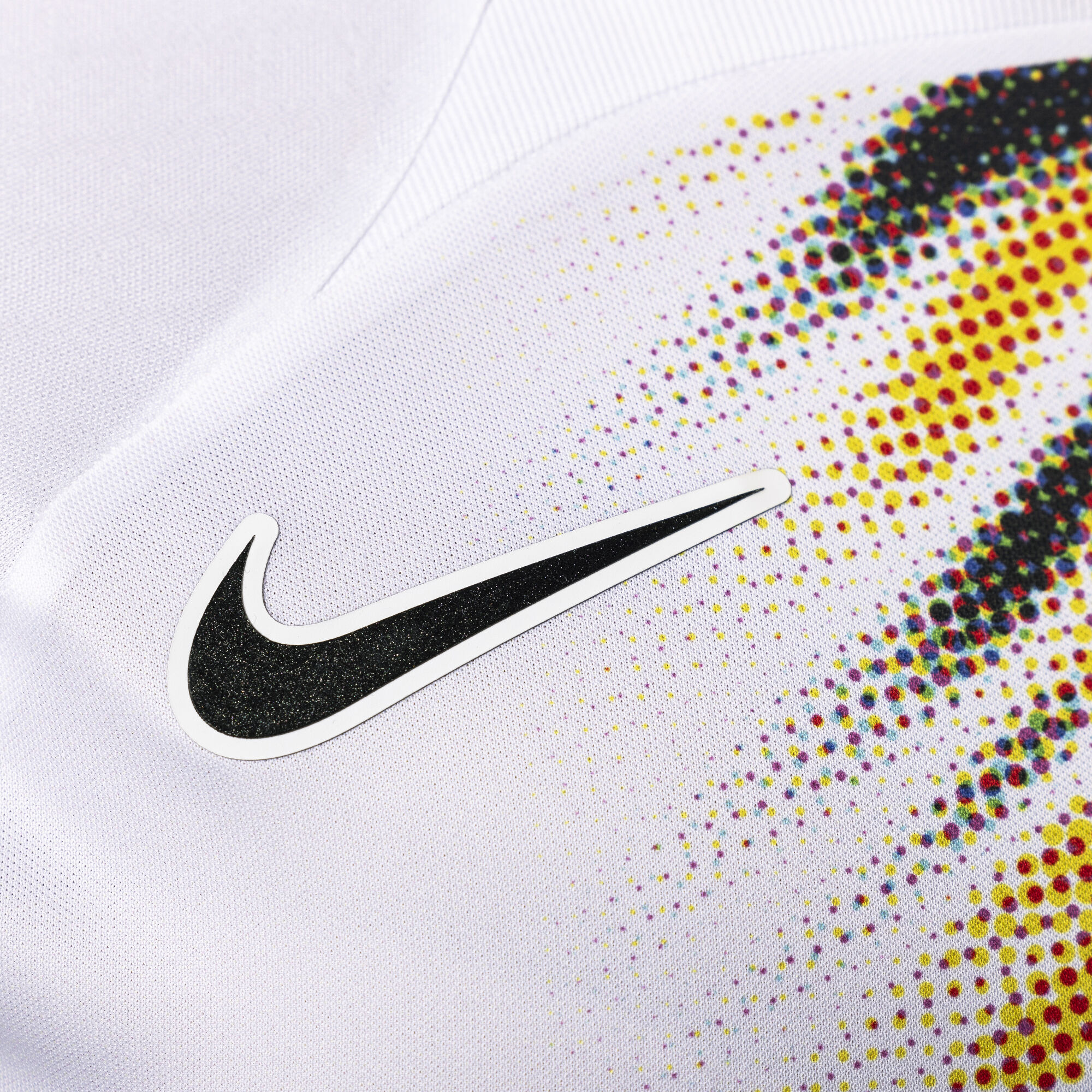 Al-Ittihad F.C. 2024/25 Stadium Away Jersey image number 3