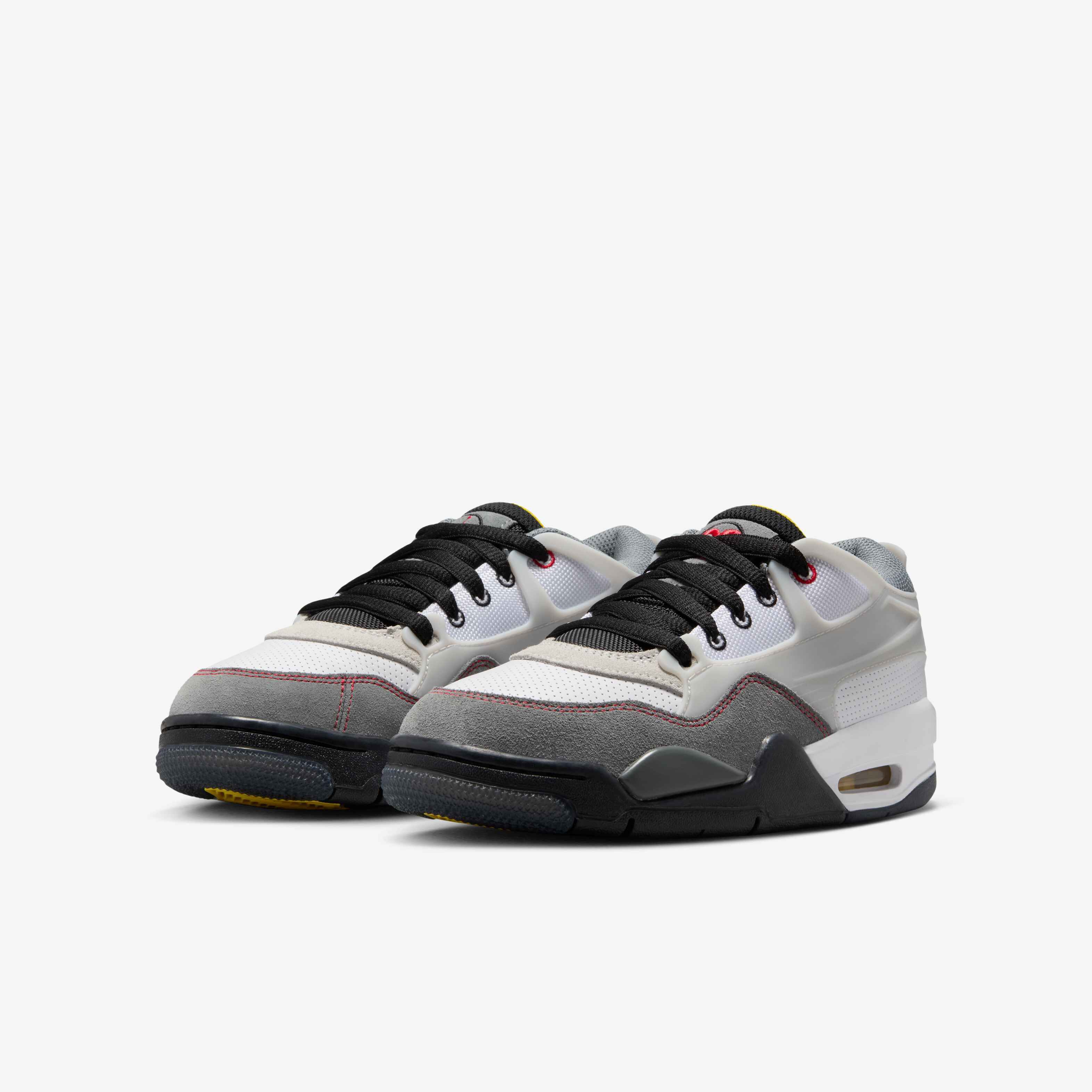 Air Jordan 4 RM Premium image number 4