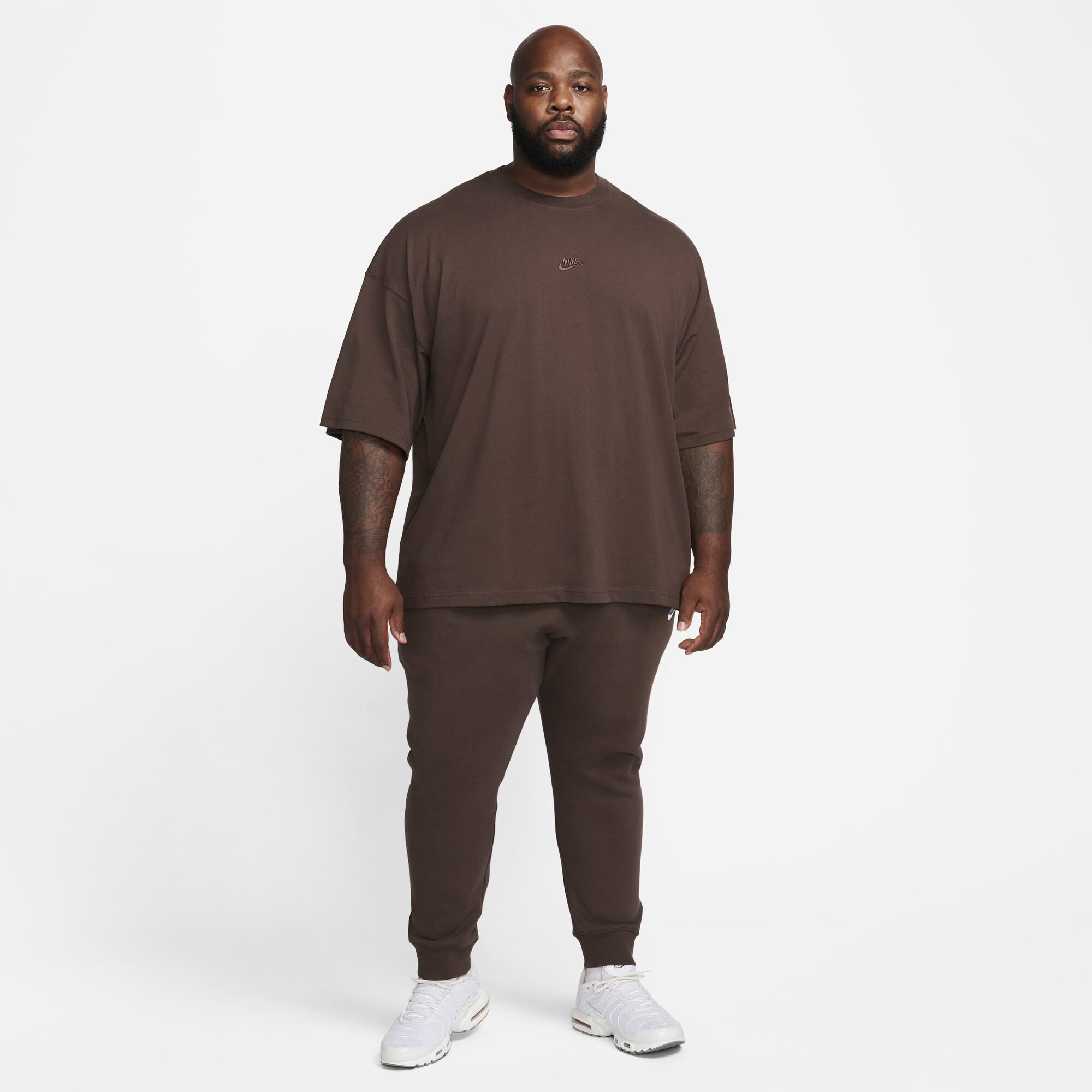 Buy Nike Sportswear Premium Essentials Men's Oversized T-shirt