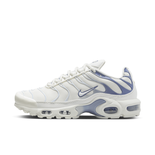 Air max plus top womens wolf grey