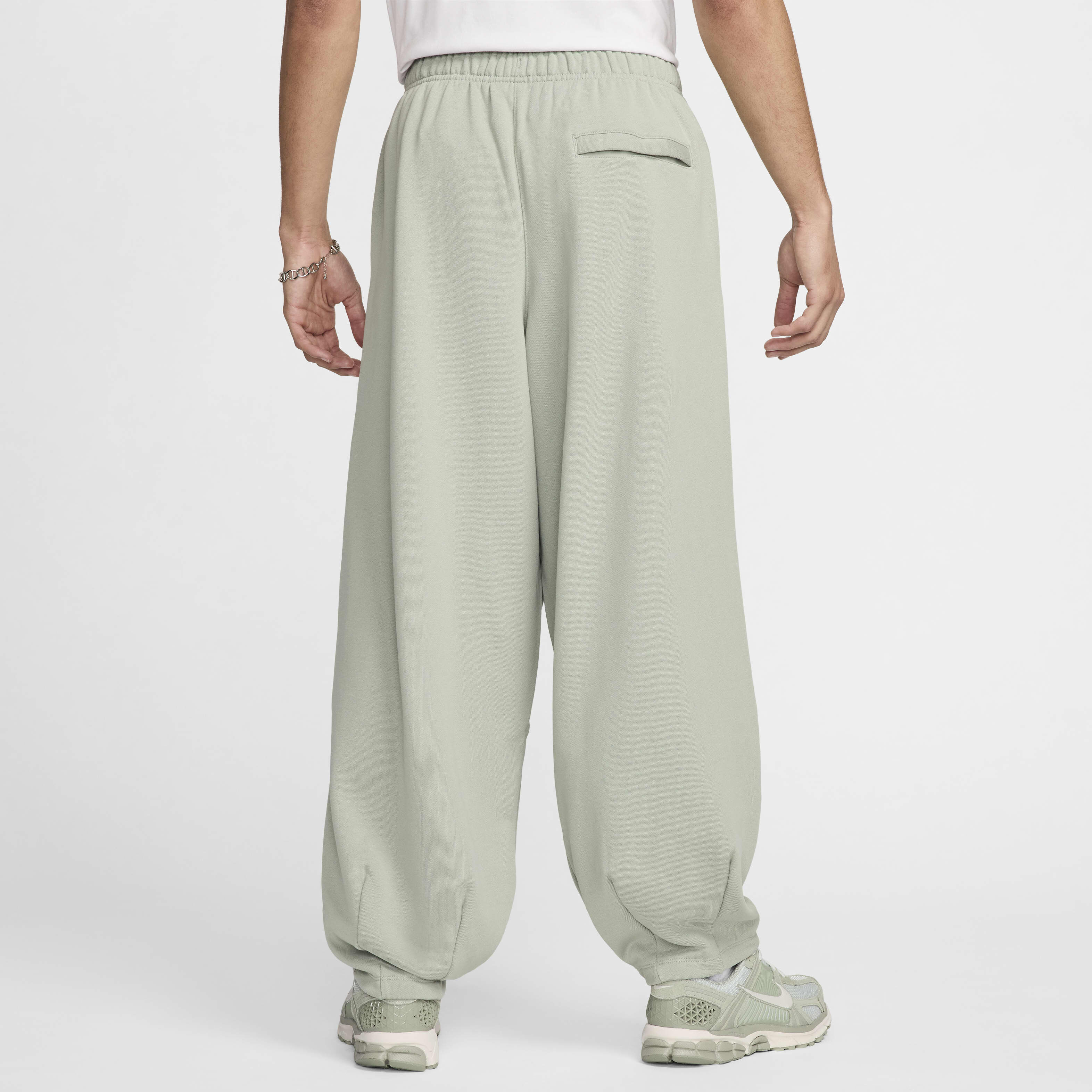 Nike french terry trousers new arrivals