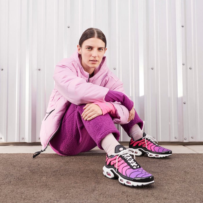 Nike Air Max Plus image number 10 Nike Air Max Plus image number 10