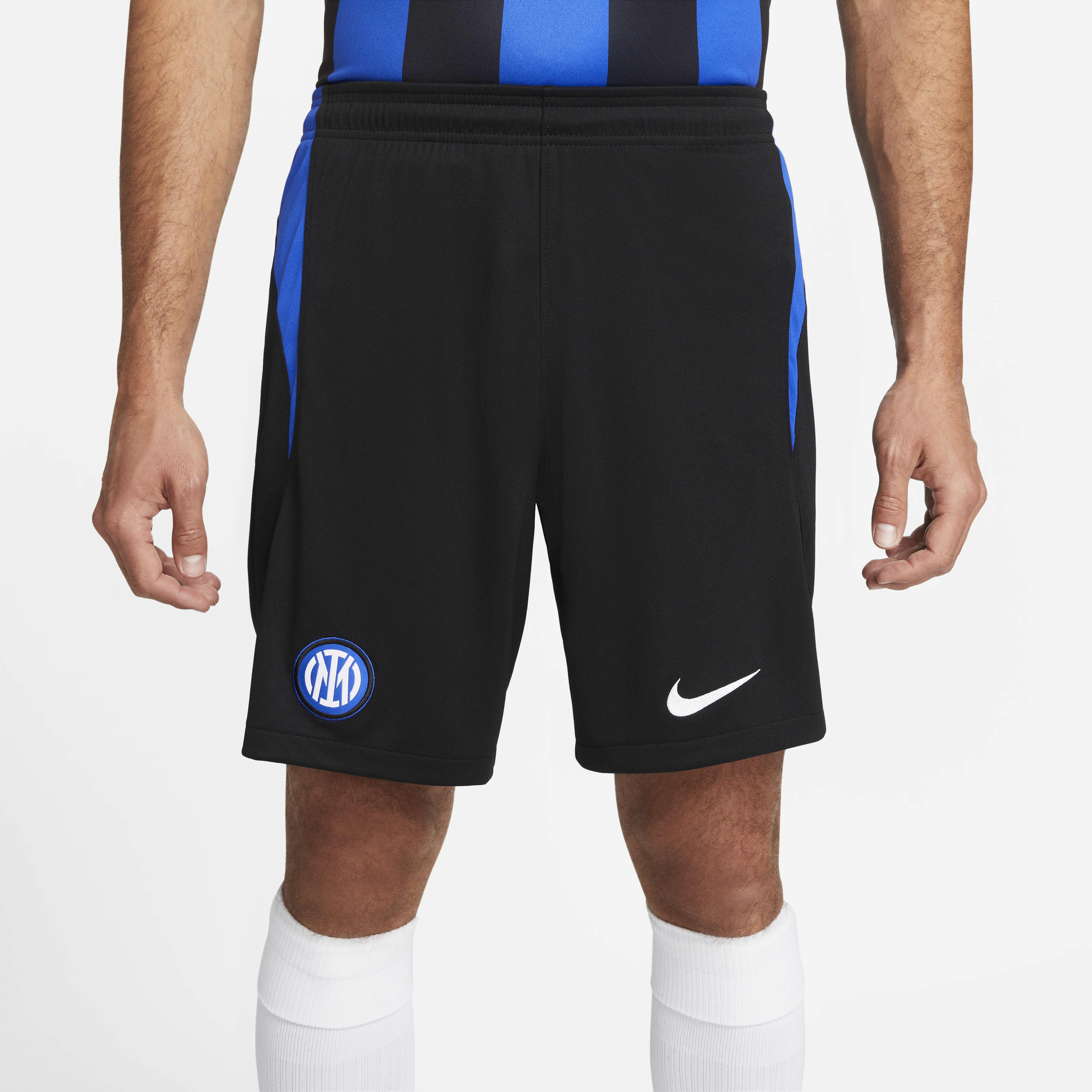 Inter Milan 2022/23 Stadium Home image number 1