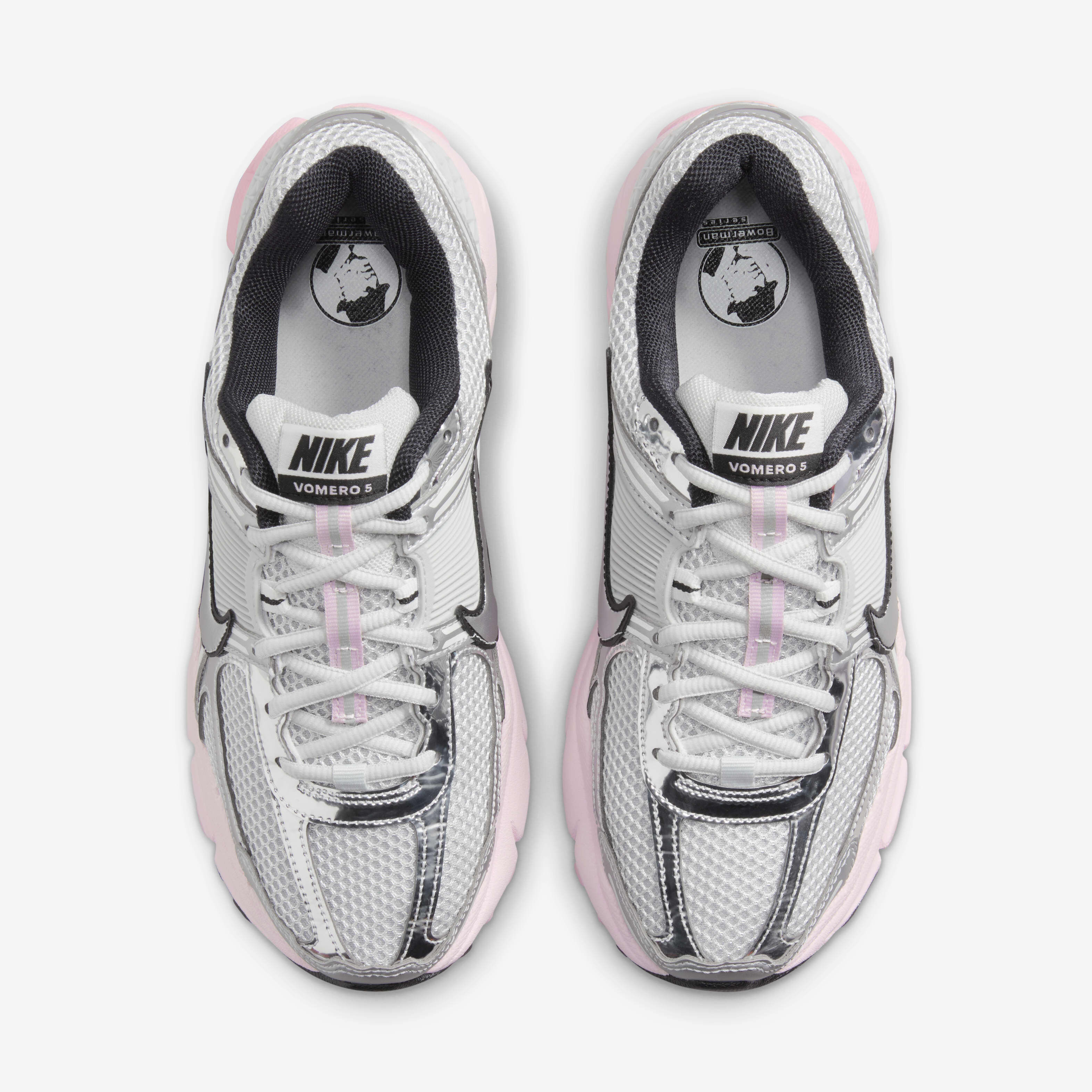 Buy Nike Zoom Vomero 5 Women s Shoes Nike Saudi Official