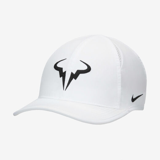 Hats, Visors & Headbands-Nike, Nike Dri-FIT Club, Unstructured Rafa Cap