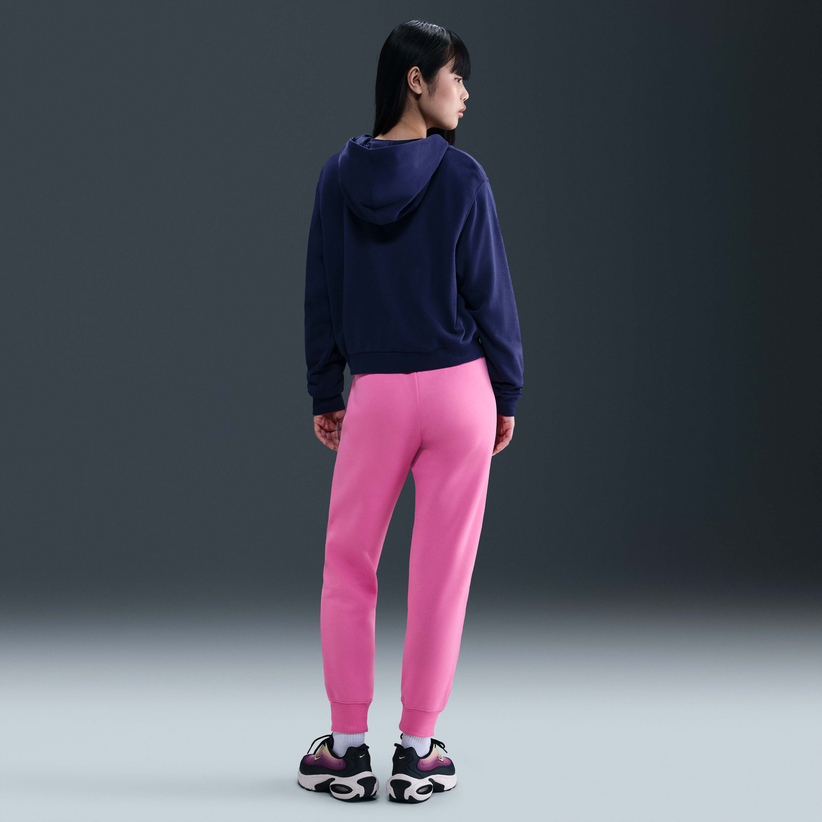 نايكي سبورتسوير فينيكس فليس image number 3