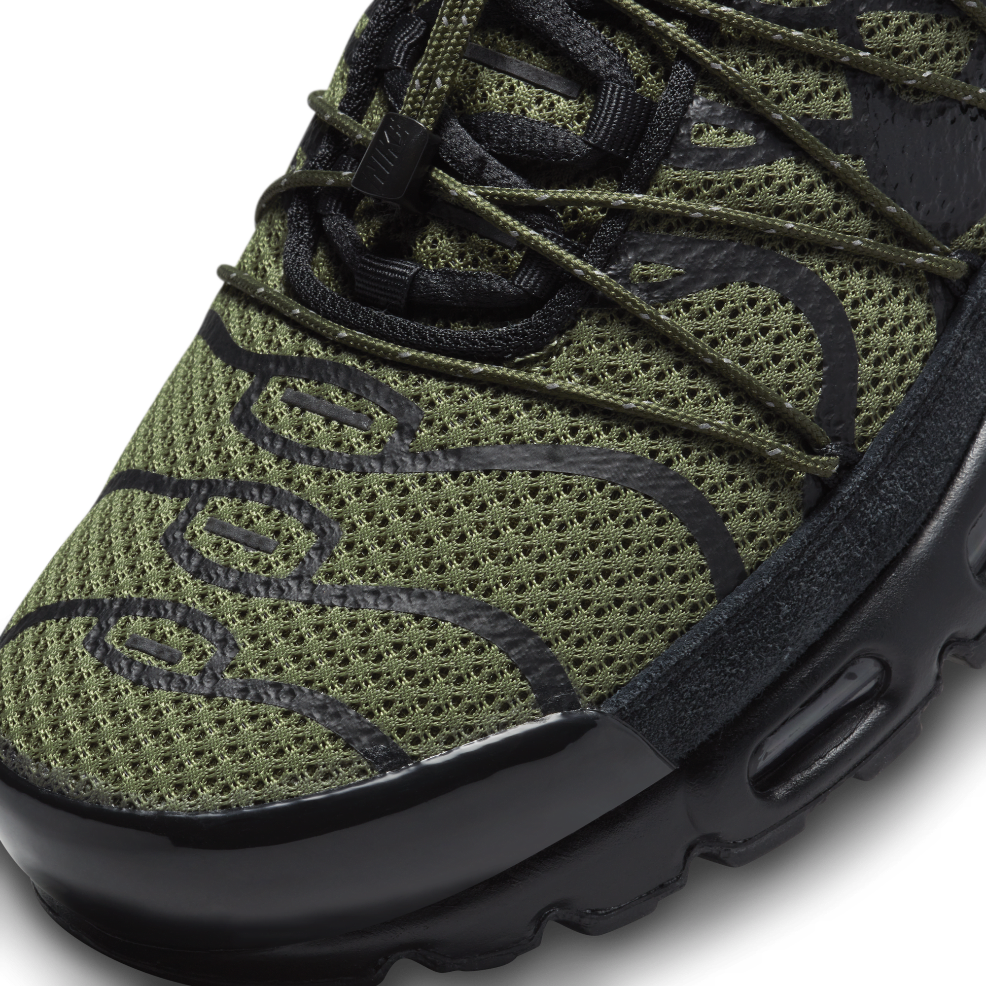 Nike air max deals 9 ultra olive green