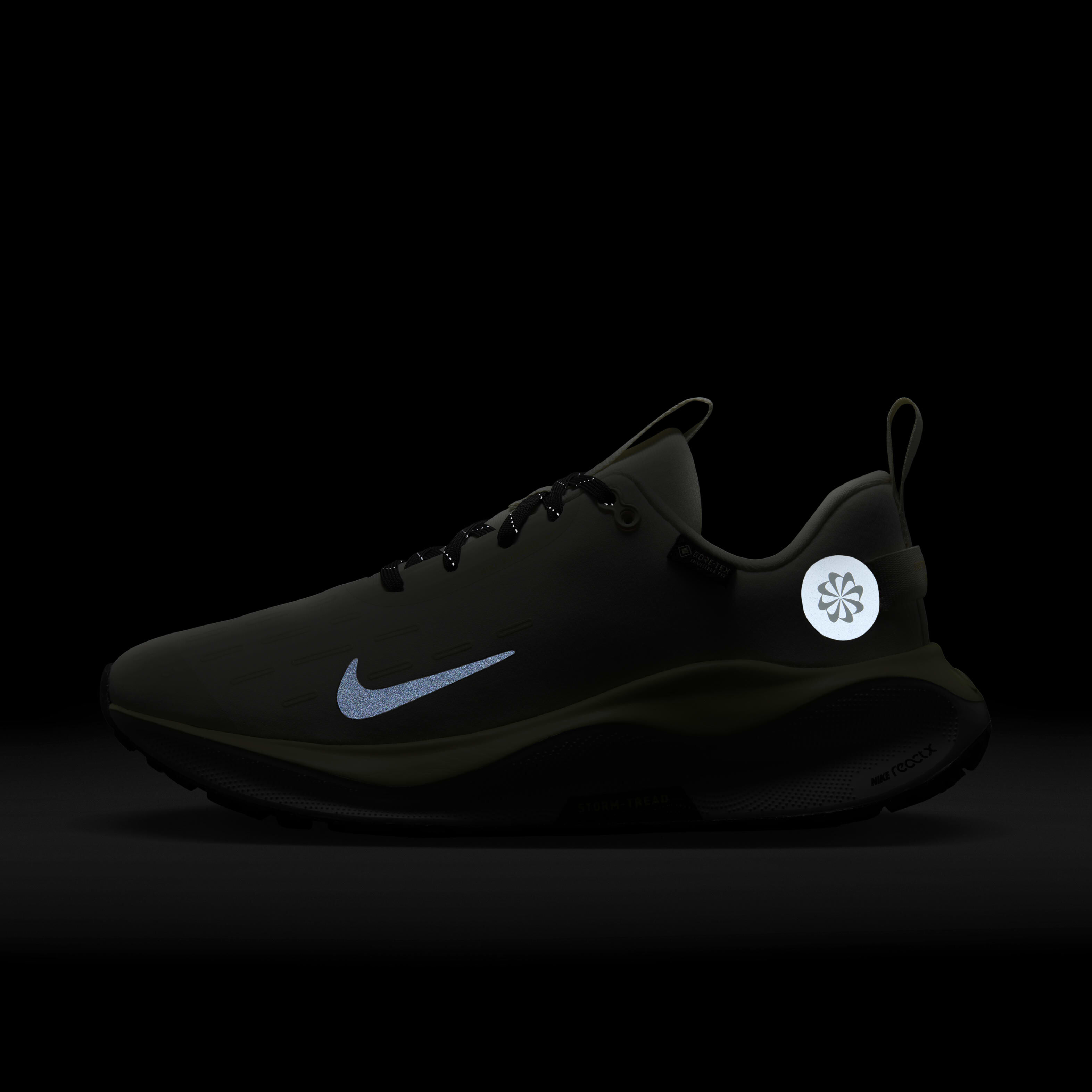 Nike InfinityRN 4 GORE-TEX image number 10