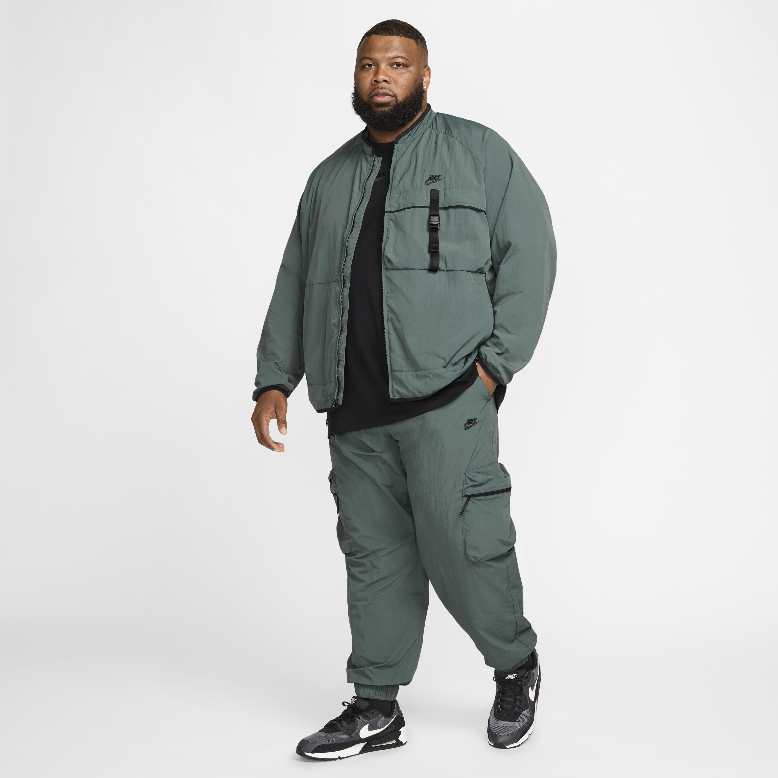 نايكي تك image number 17