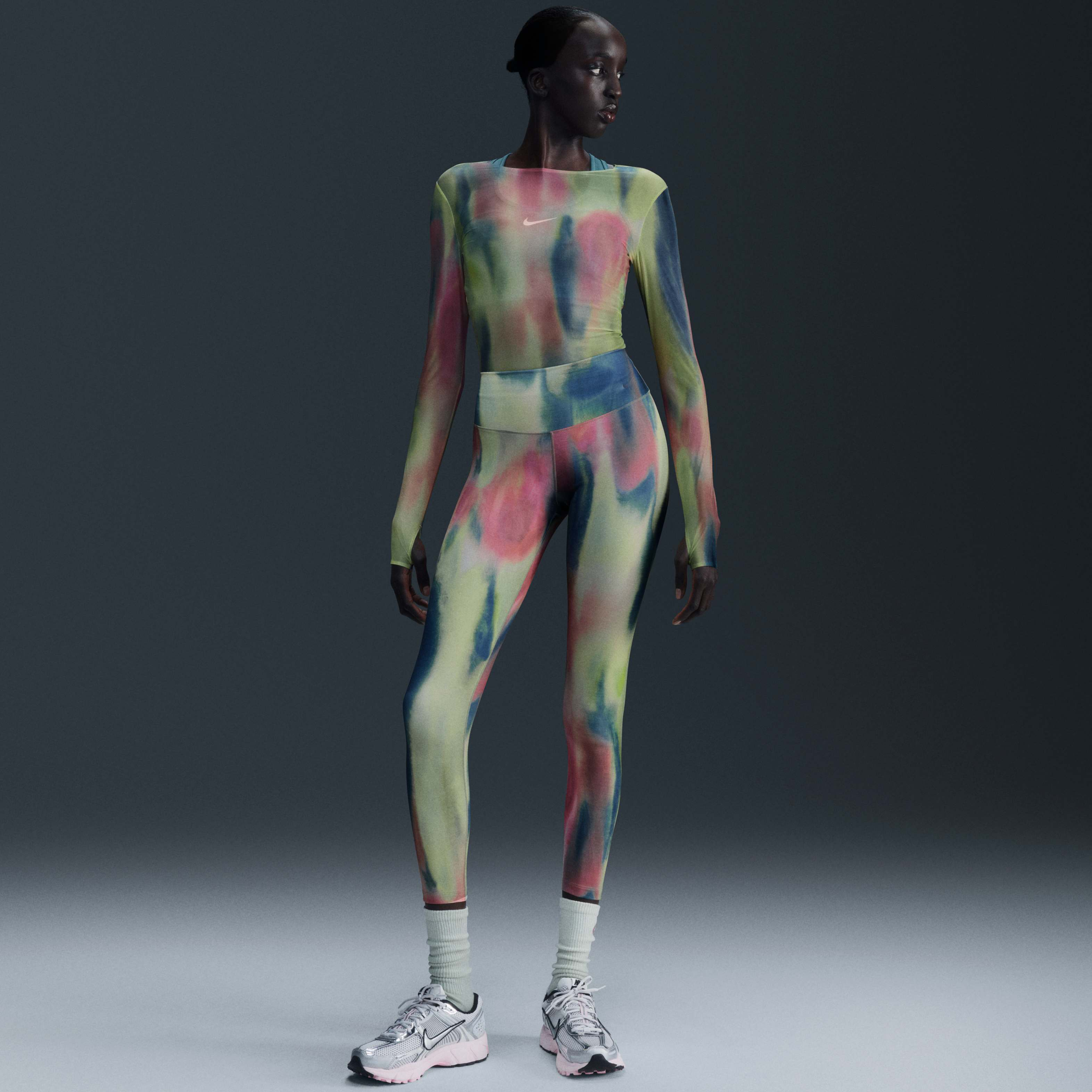 Nike Women's Artist Collection image number 0