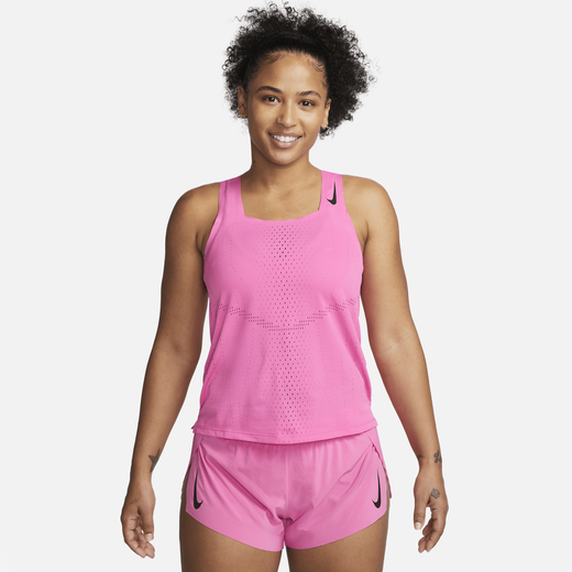 Nike running shirts womens hot sale