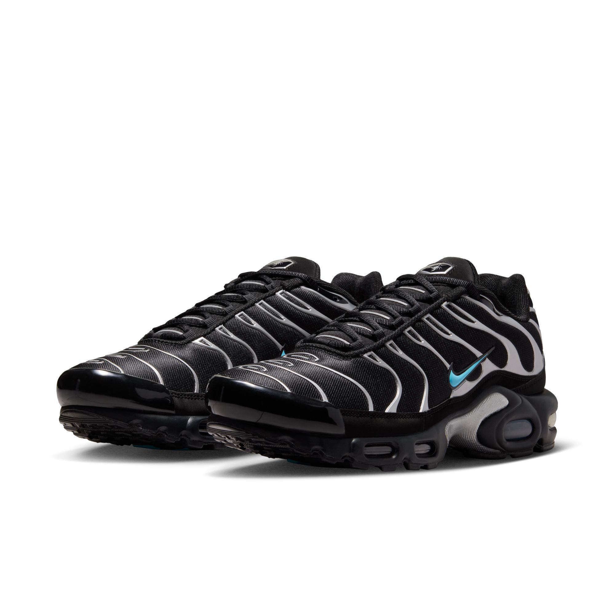 Nike Air Max Plus Premium image number 2