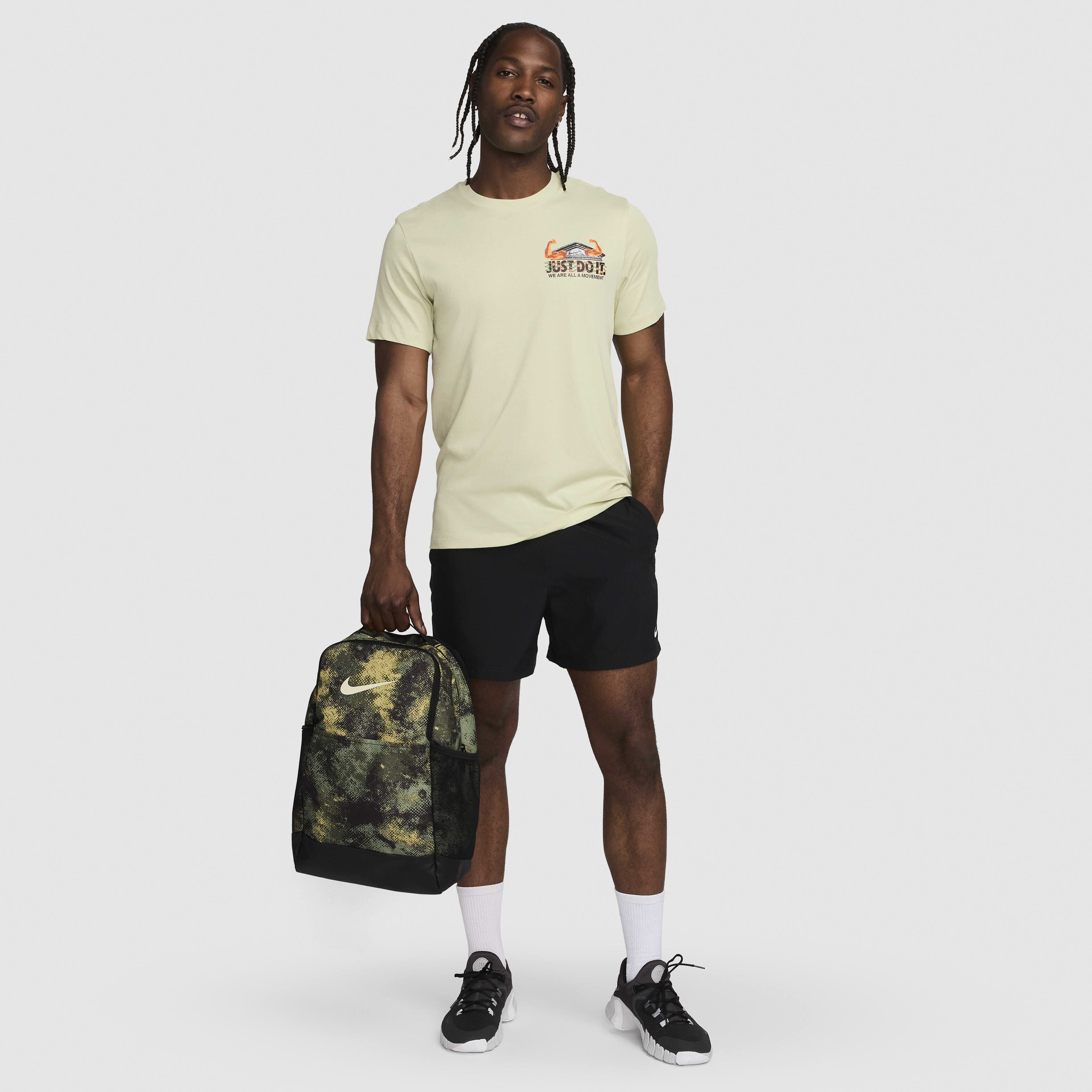 نايكي برازيليا image number 10