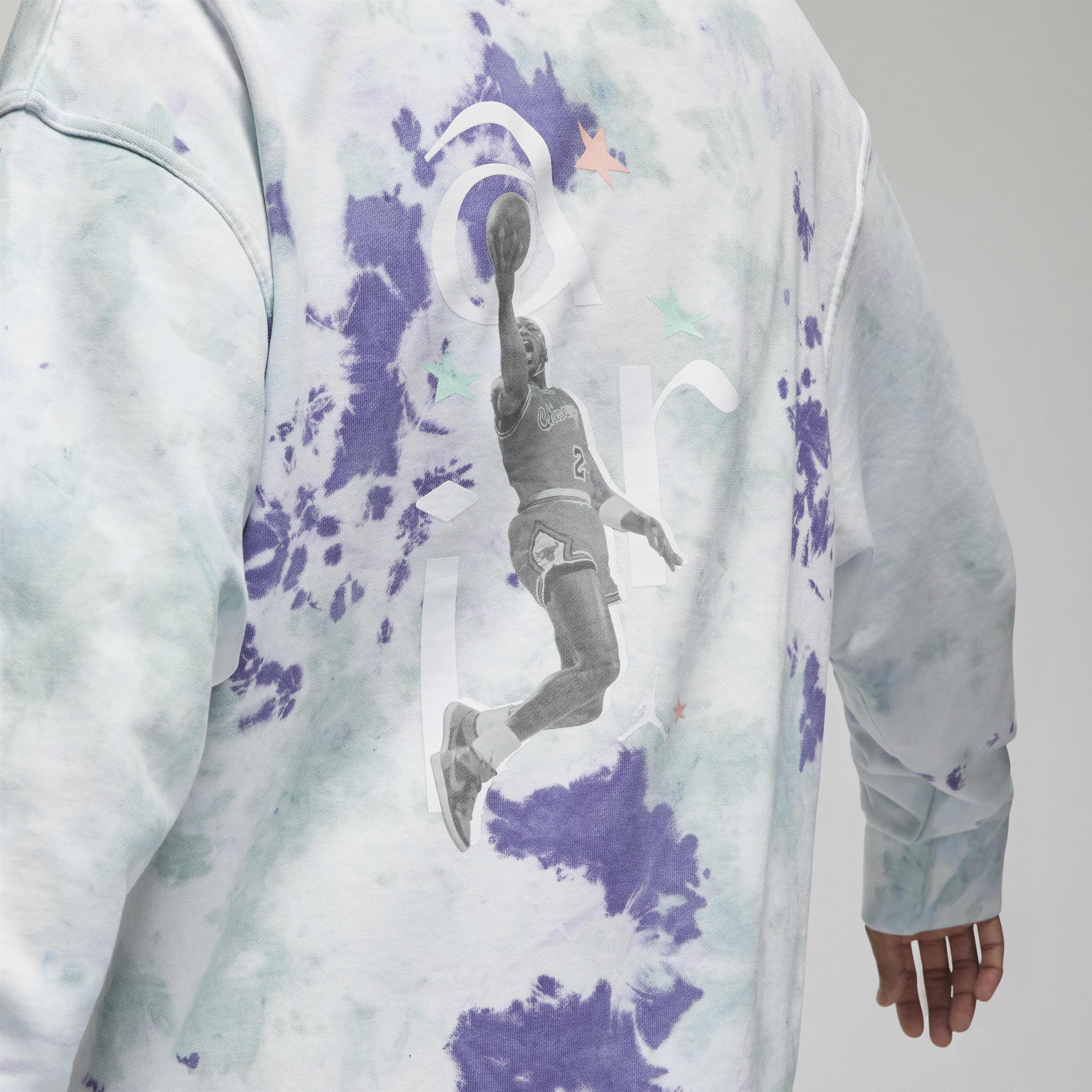 Jordan Sport DNA image number 4