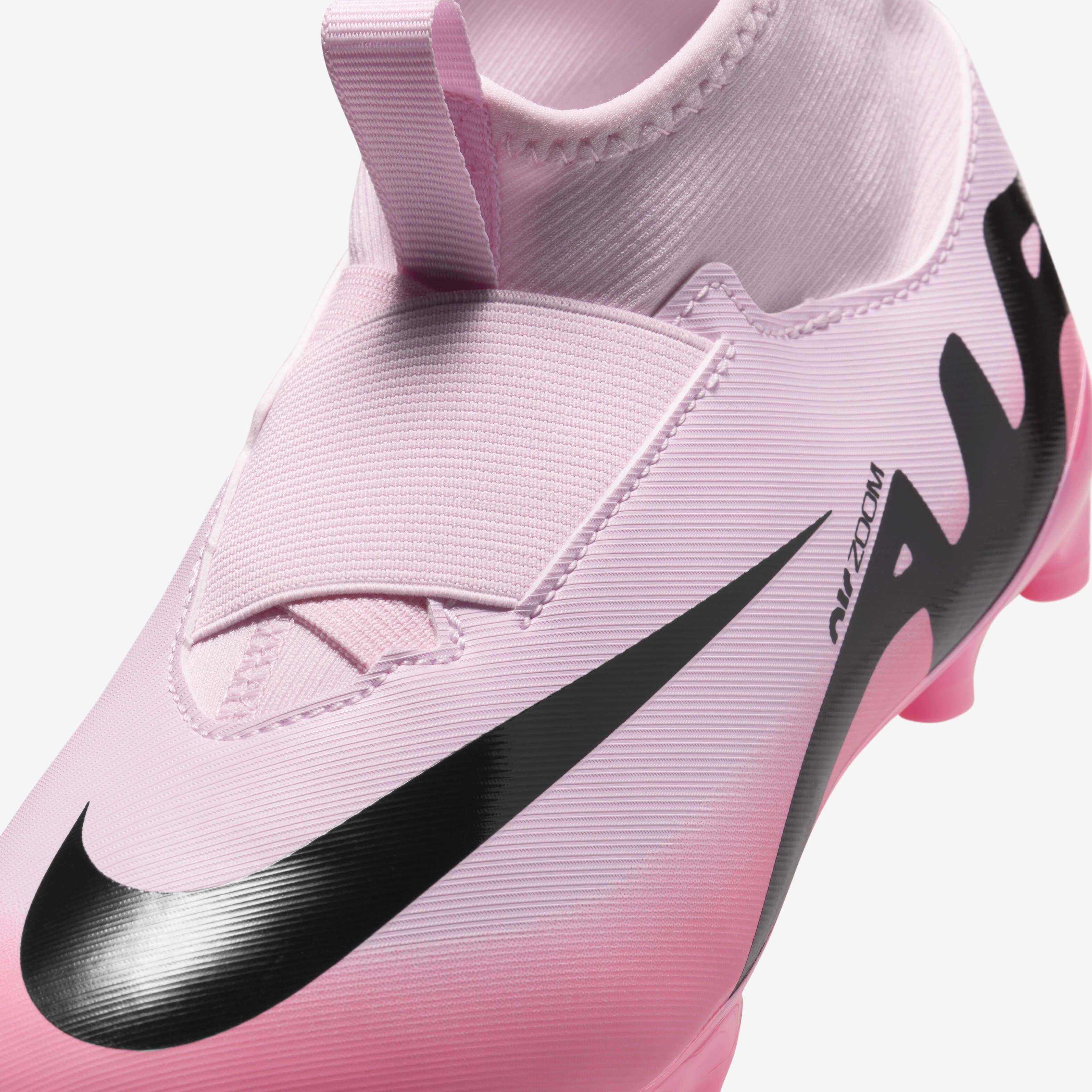 Nike Jr. Mercurial Superfly 9 Academy image number 7