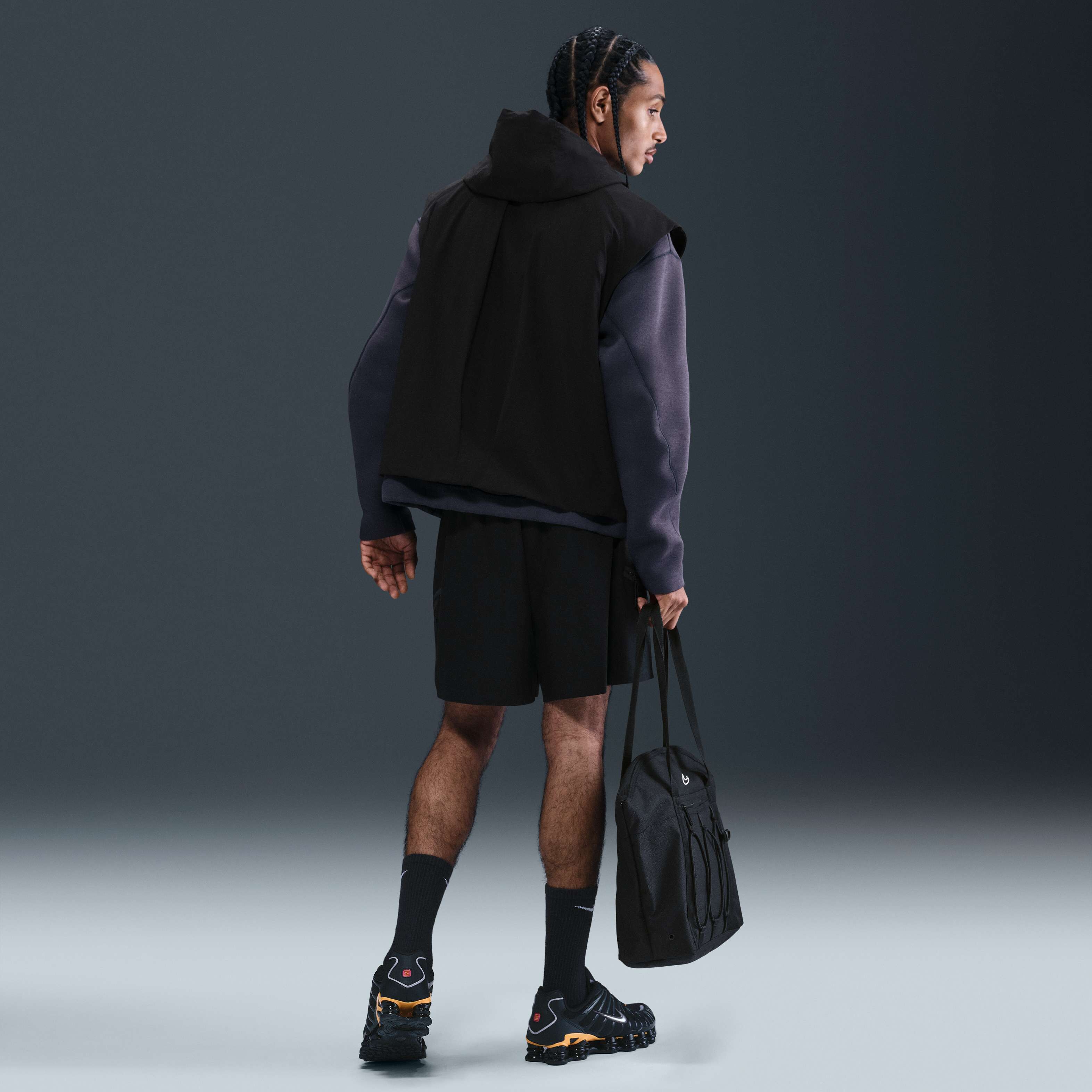 Nike Tech image number 4