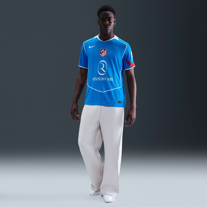 Atlético Madrid 2025/26 Stadium Third image number 3 Atlético Madrid 2025/26 Stadium Third image number 3