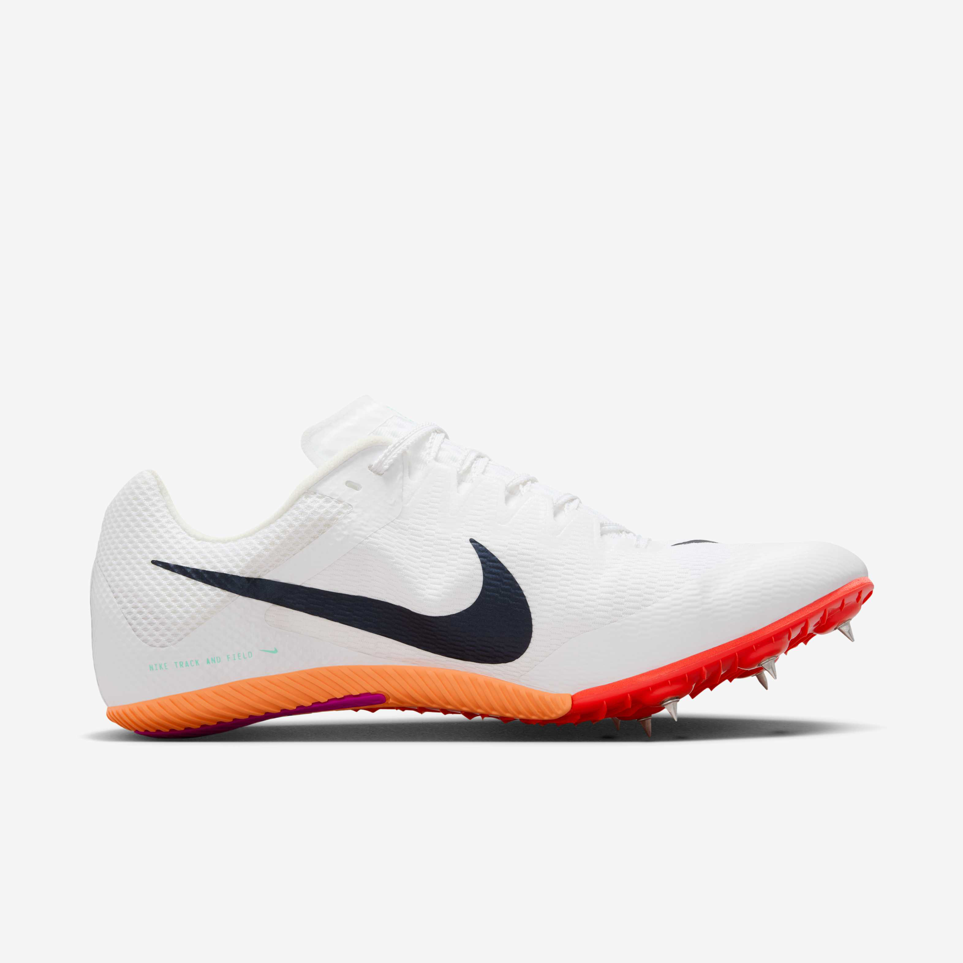 Nike Zoom Rival Sprint image number 2