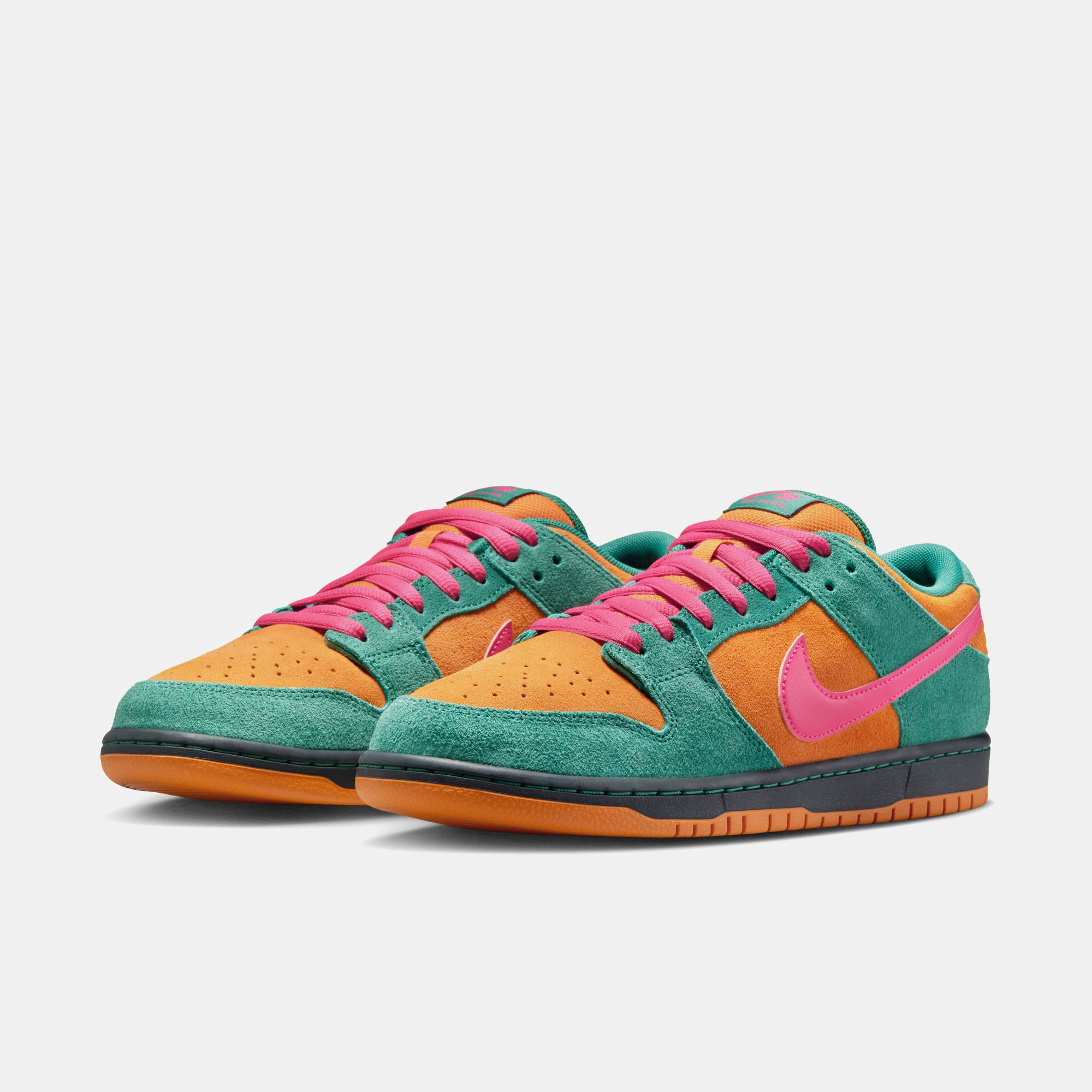 Nike SB Dunk Low Pro image number 2