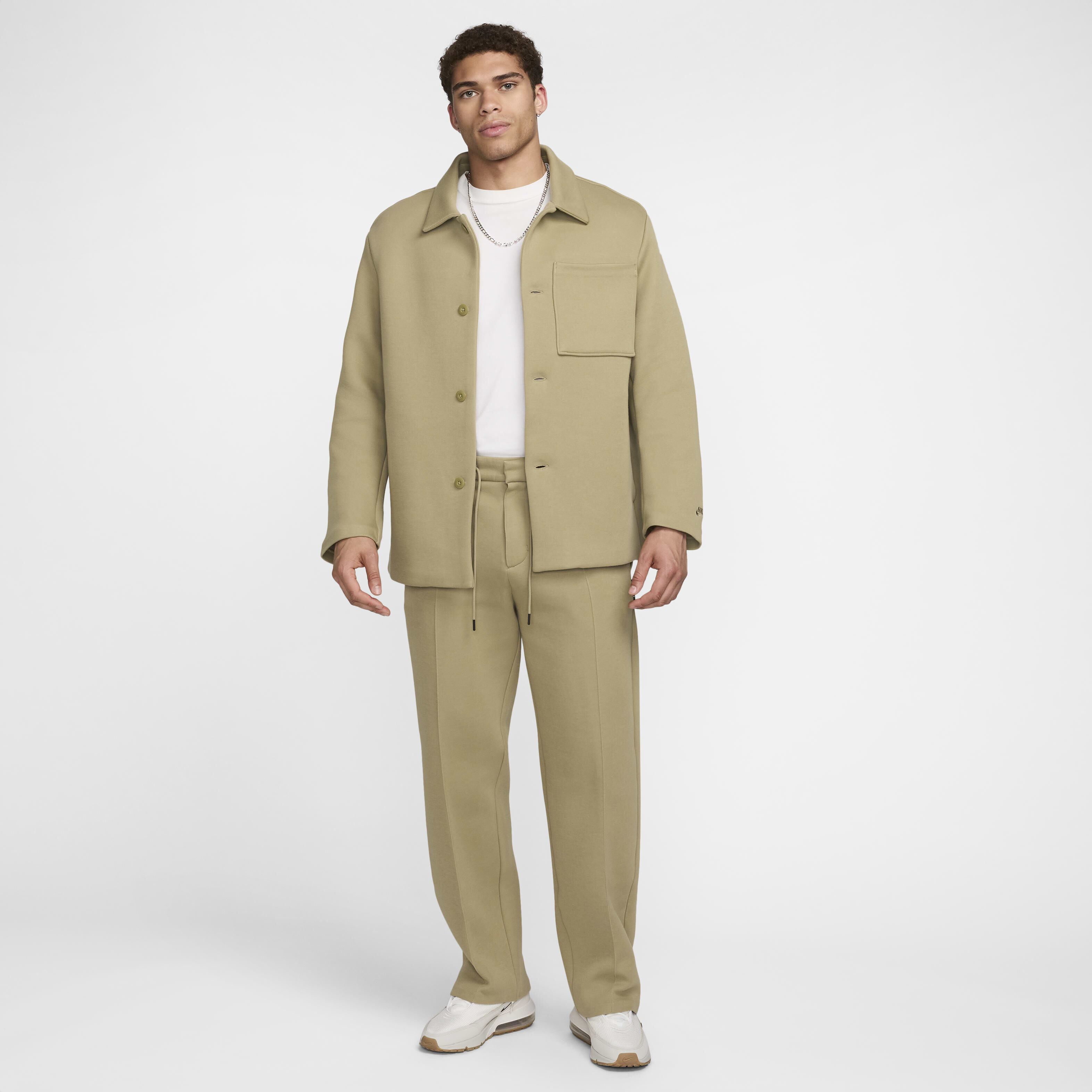 Nike Tech image number 12