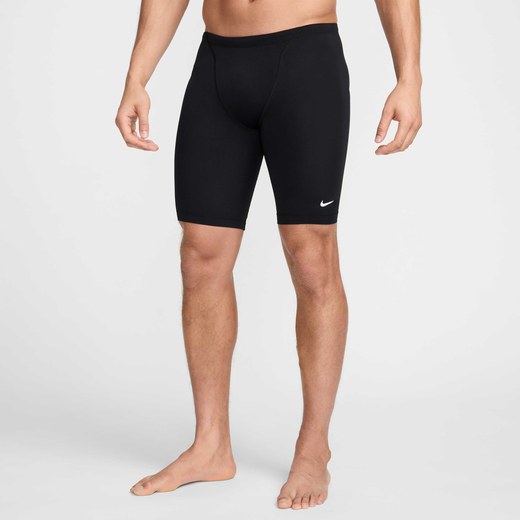 Shorts-Nike Swim, Nike Solid, Men's Jammer