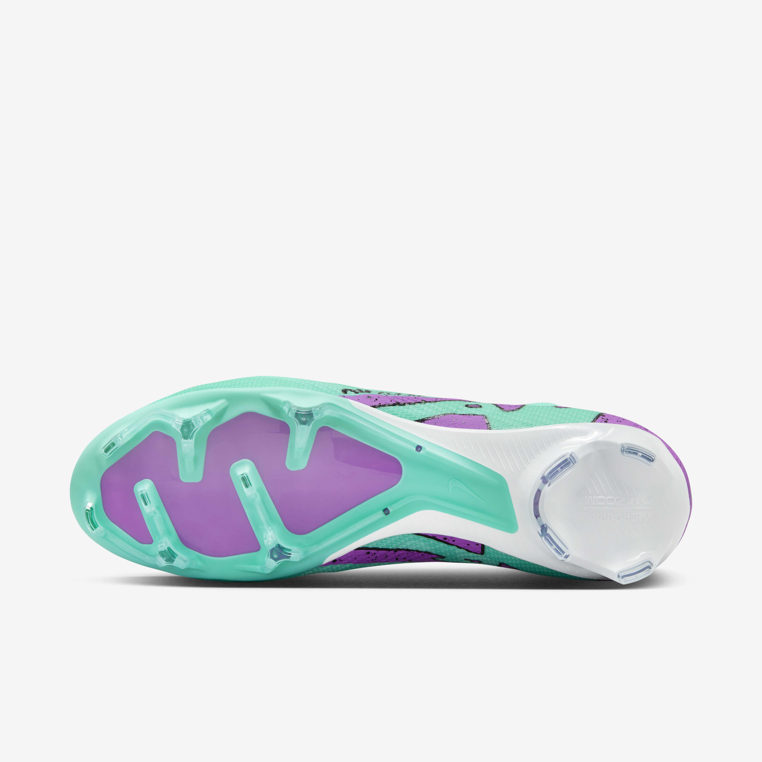 Buy Nike Mercurial Superfly 9 Pro FG High Top Football Boot Nike Saudi Official