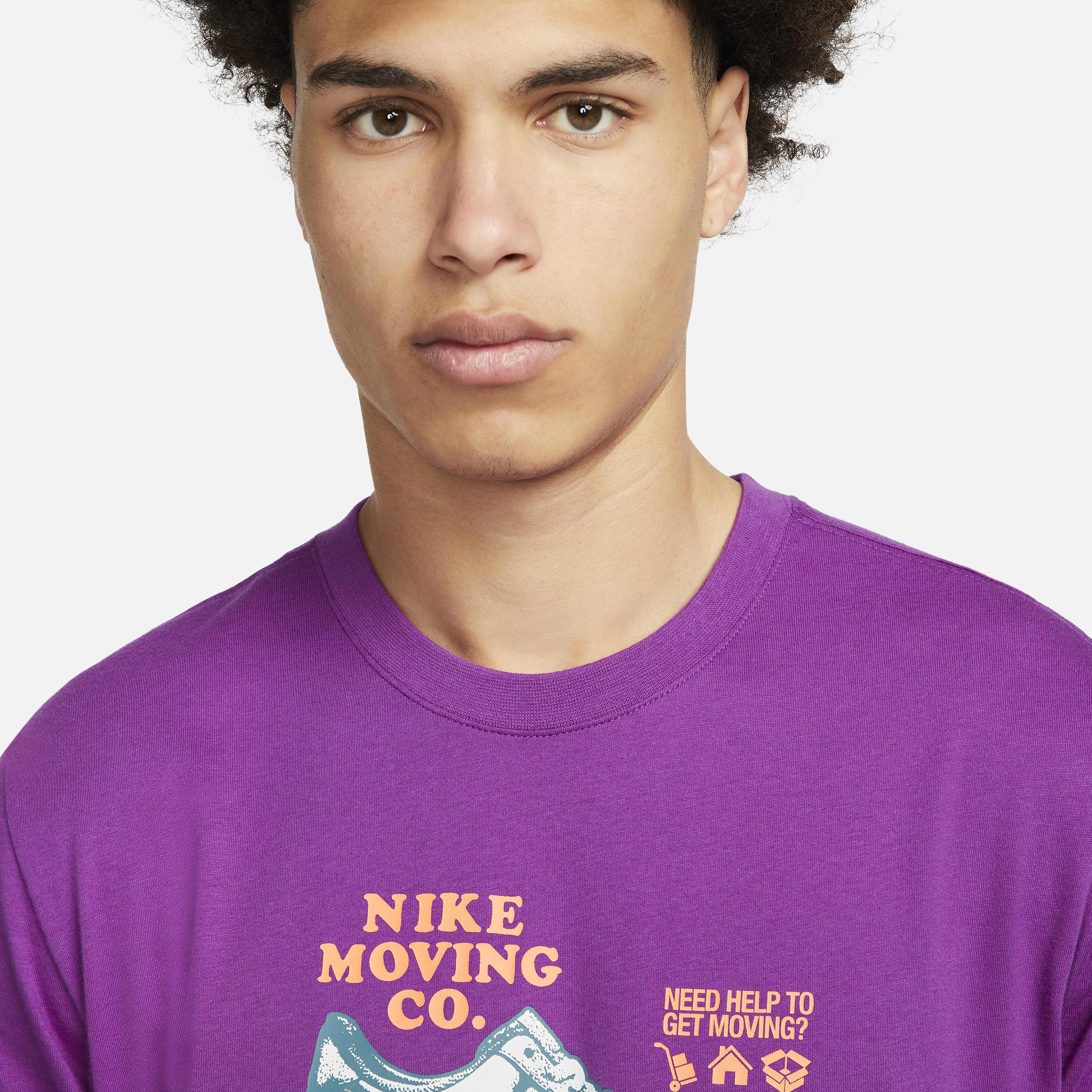 Nike Sportswear image number 2