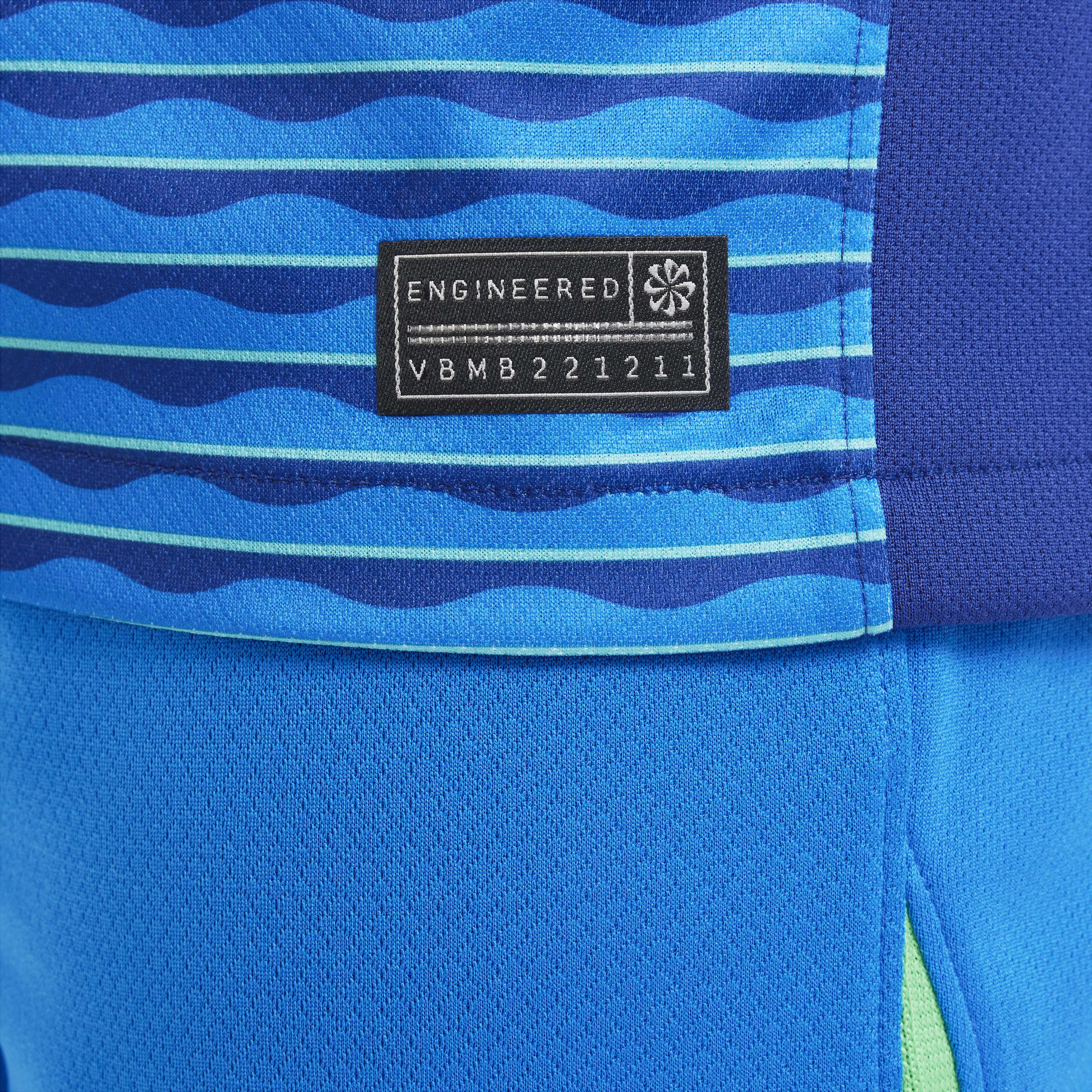 البرازيل 2024 ستيديوم الاحتياطي image number 3