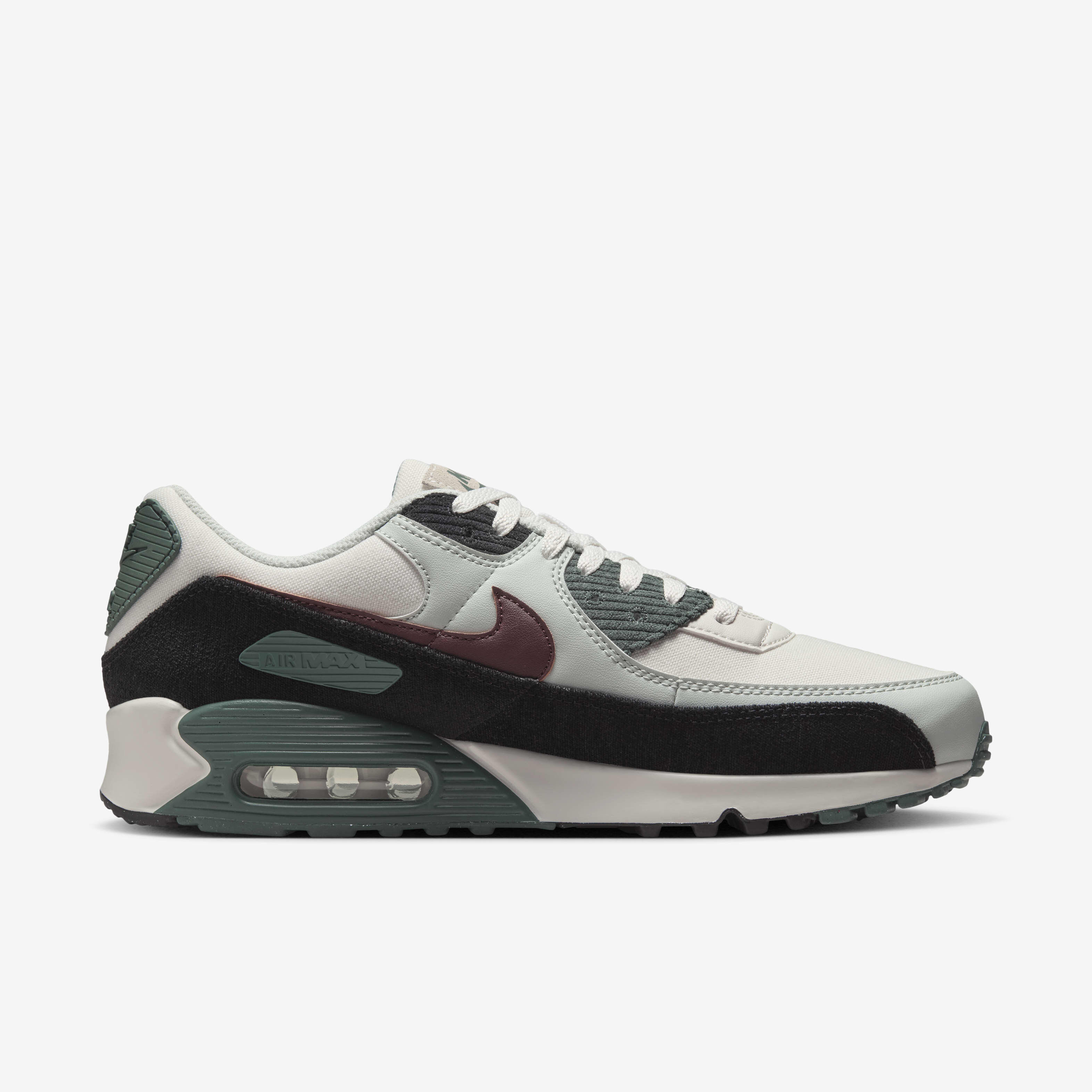 Buy Nike Air Max 90 Premium Men s Shoes Nike Saudi Official