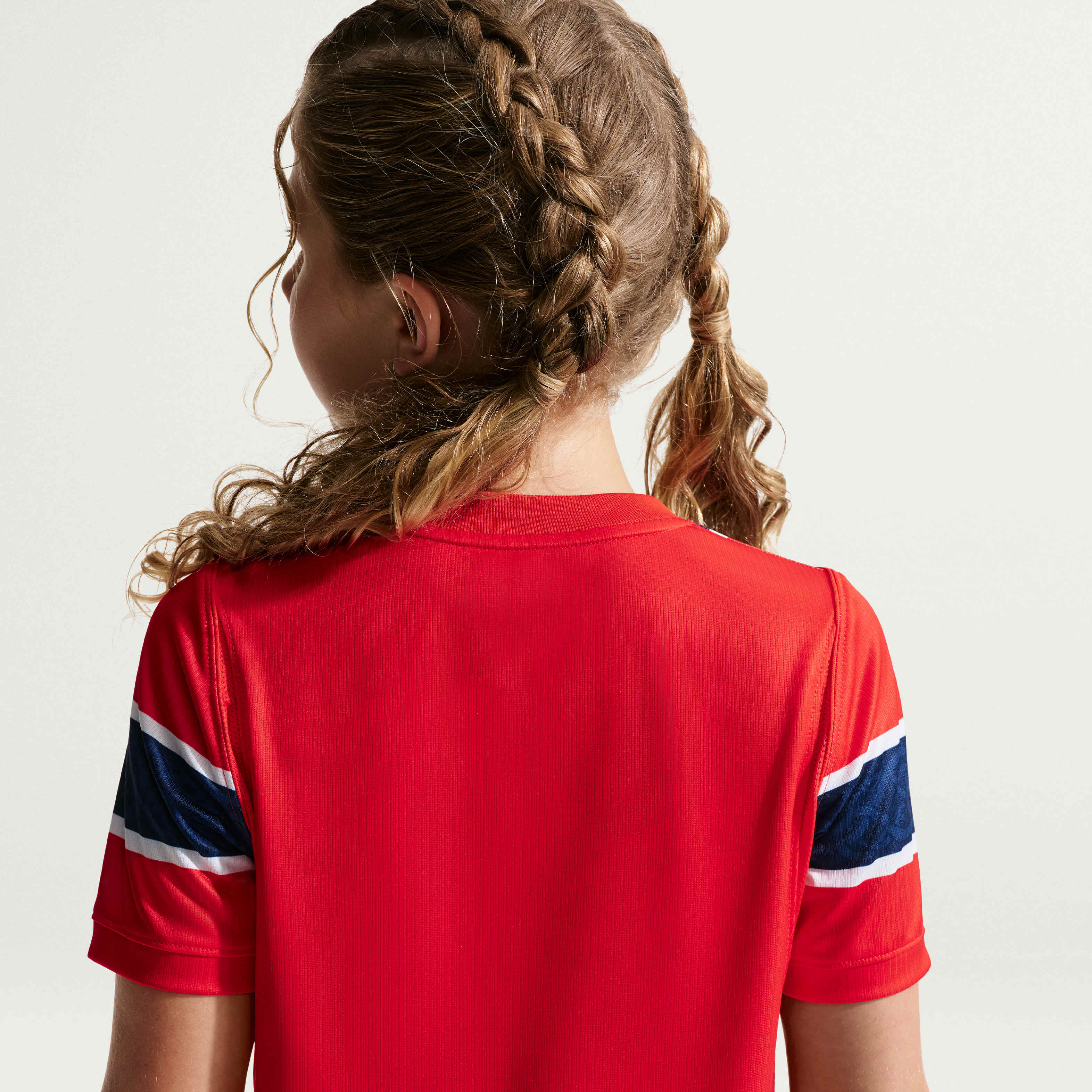 Norway 2026 Stadium Home image number 3