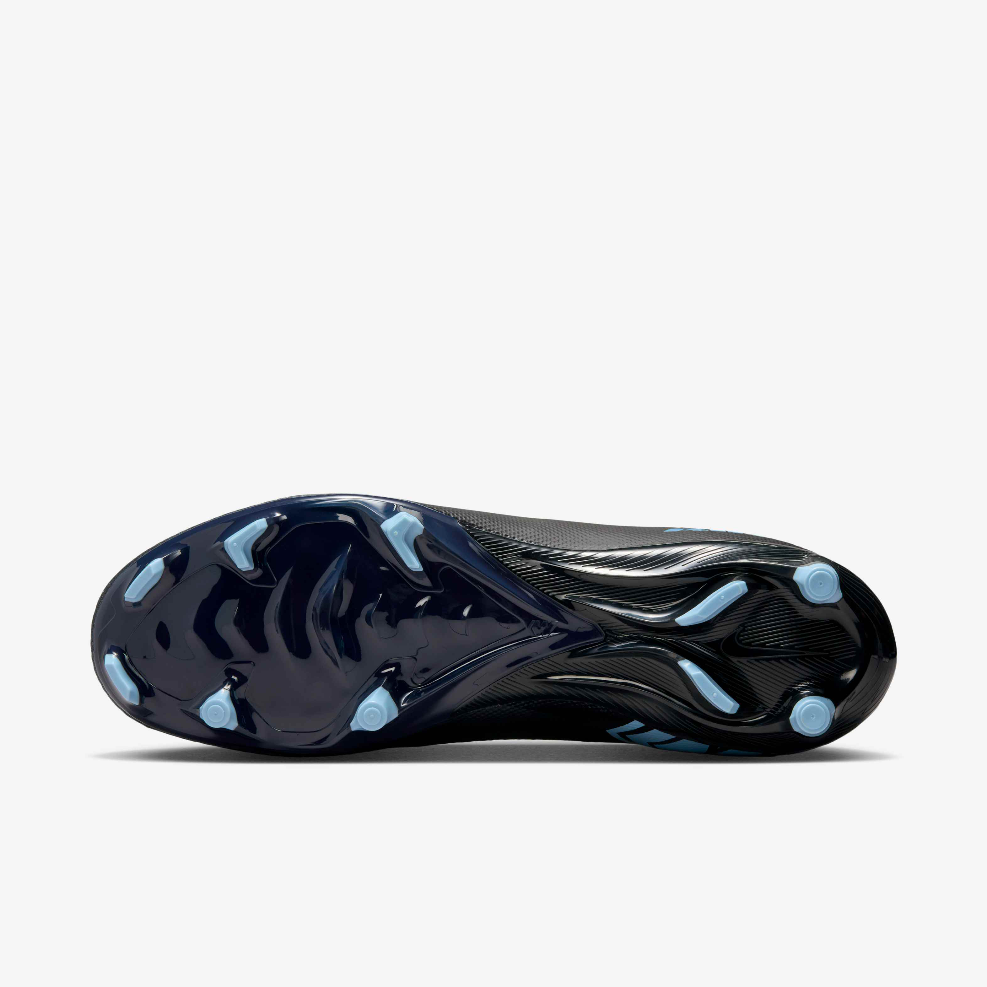 نايكي ميركيوريال سوبرفلاي 10 أكاديمي image number 1