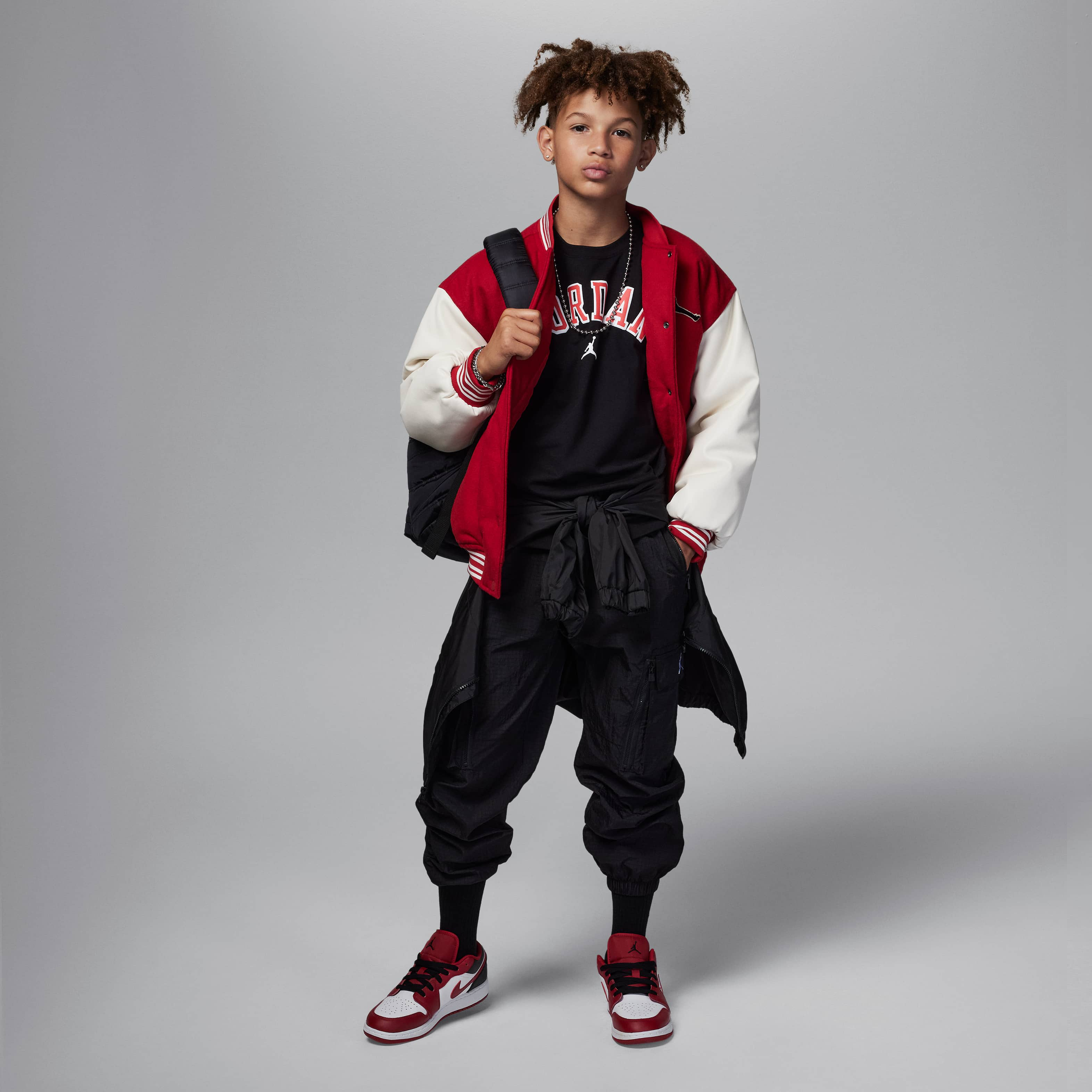 Jordan Flight Heritage image number 3