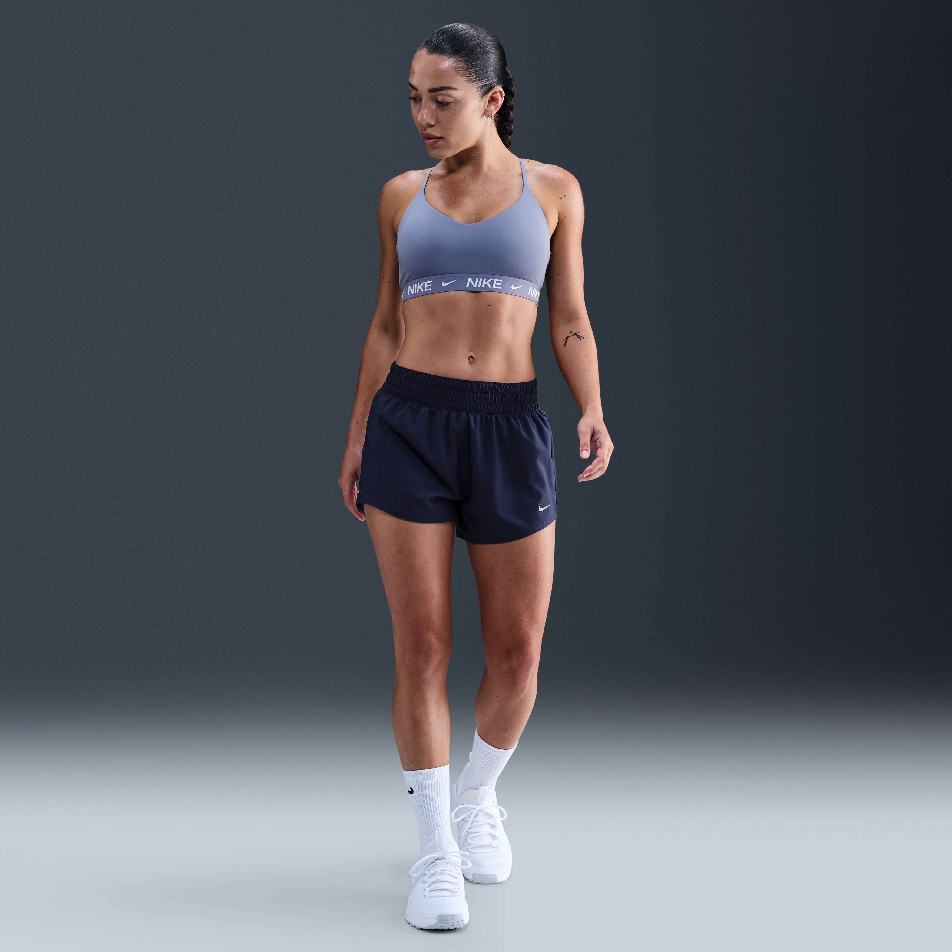 نايكي اندي بدعم خفيف image number 3