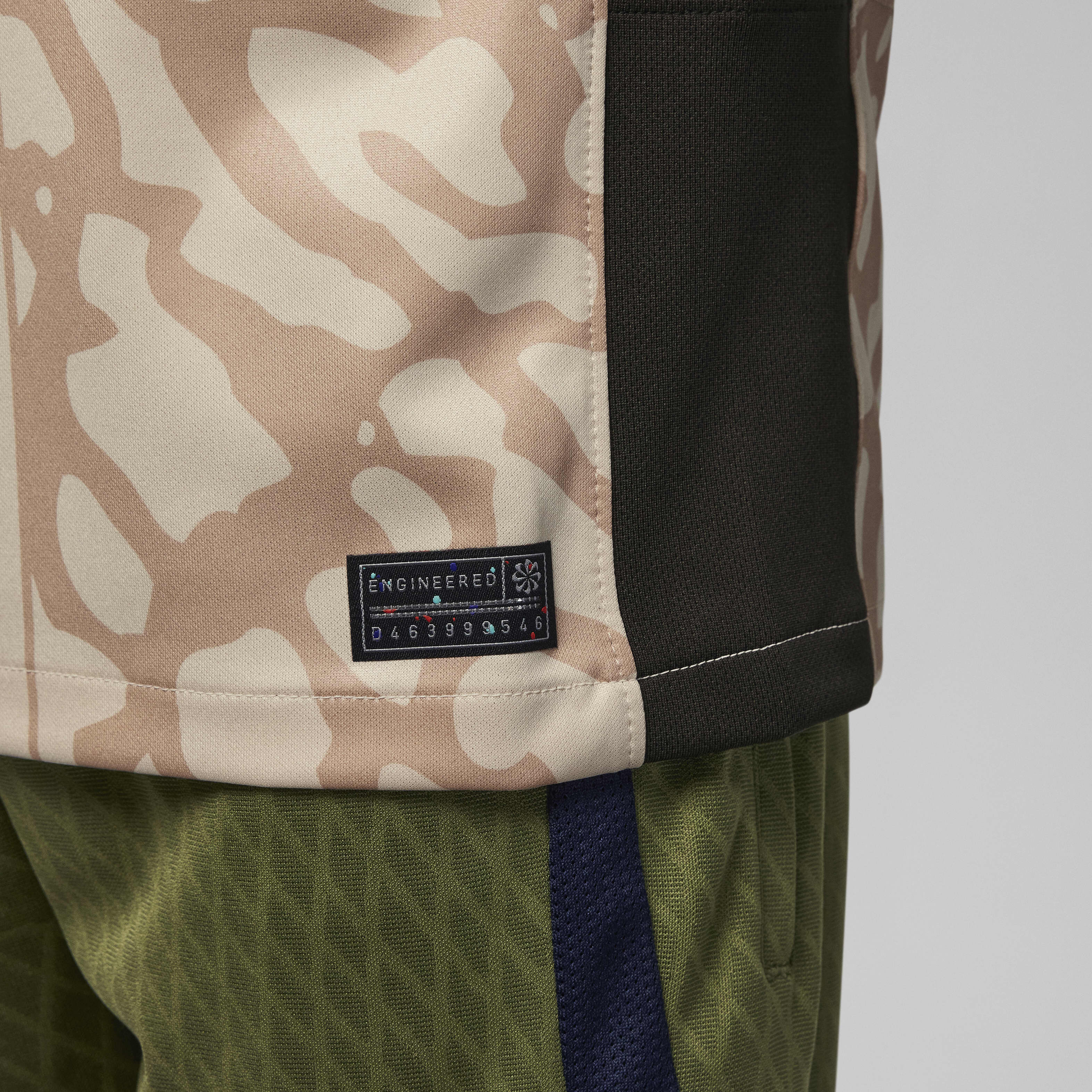 Paris Saint-Germain 2023/24 Stadium Fourth image number 3